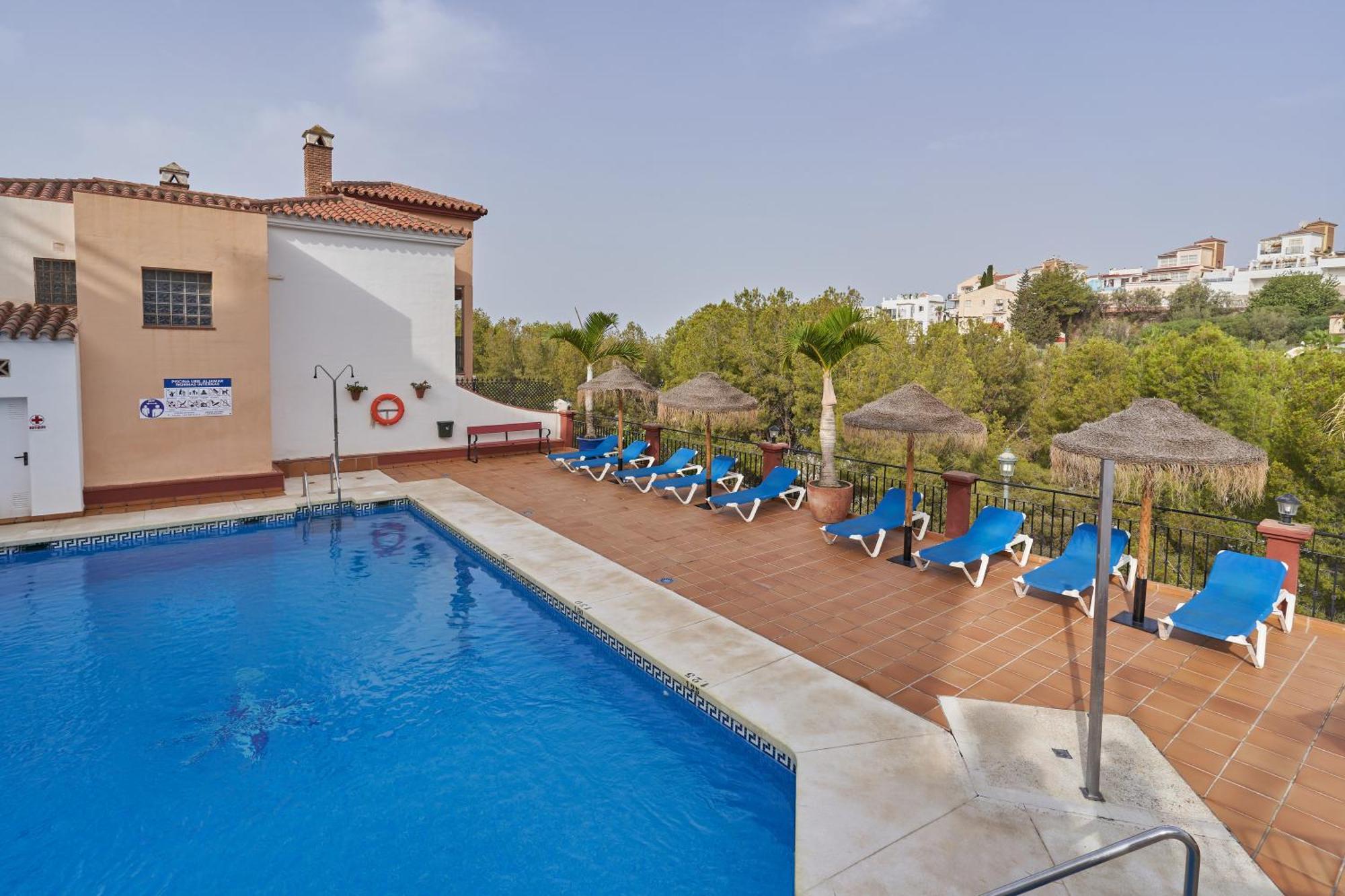 Apartamento Superb Nerja