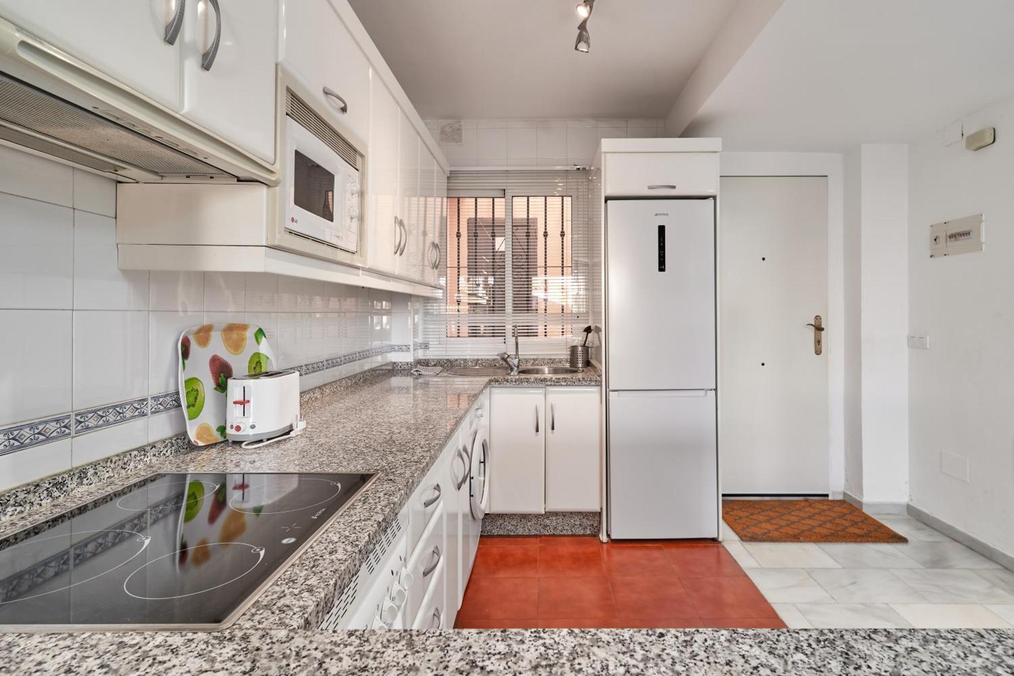 Superb Apartamento