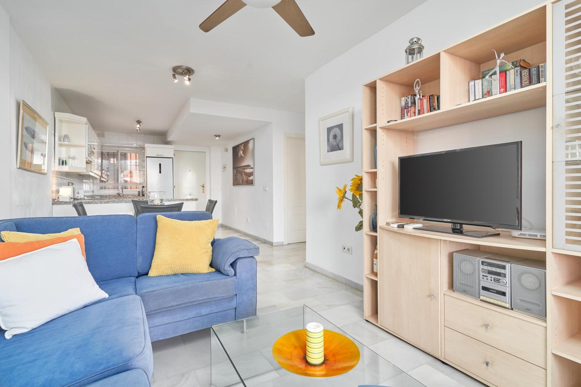 Superb Apartamento Nerja