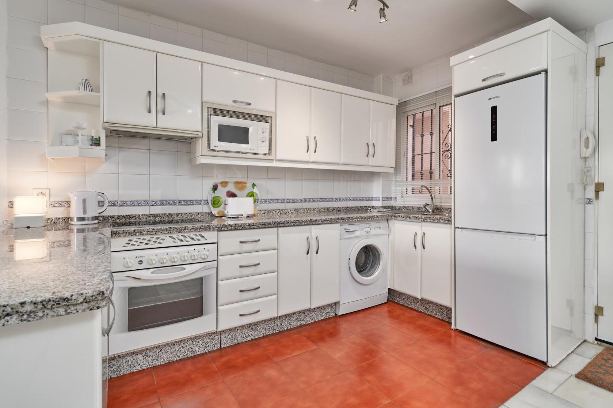 Apartamento Superb *