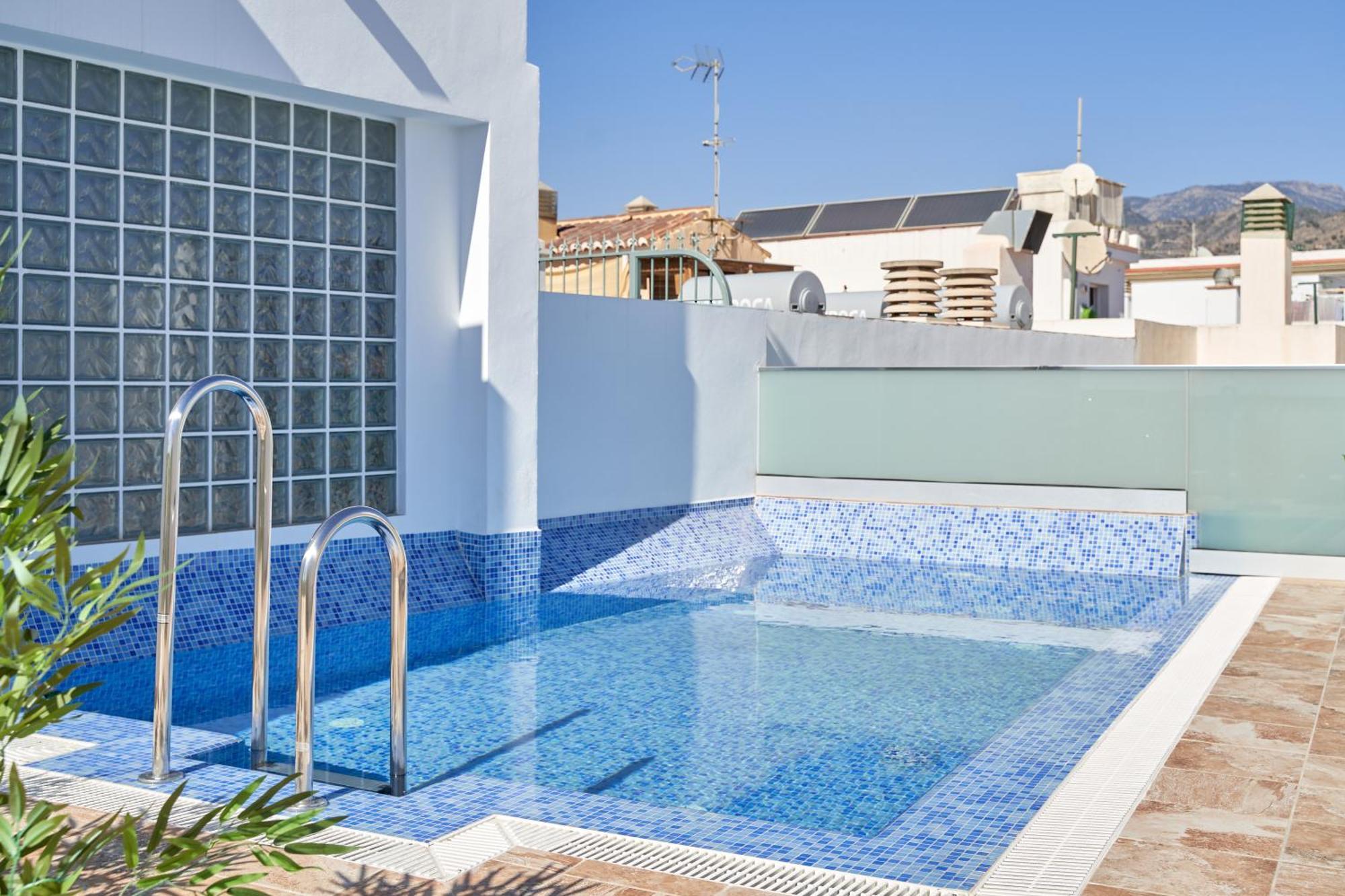 Boutique B1 Street Level Apartamento Nerja