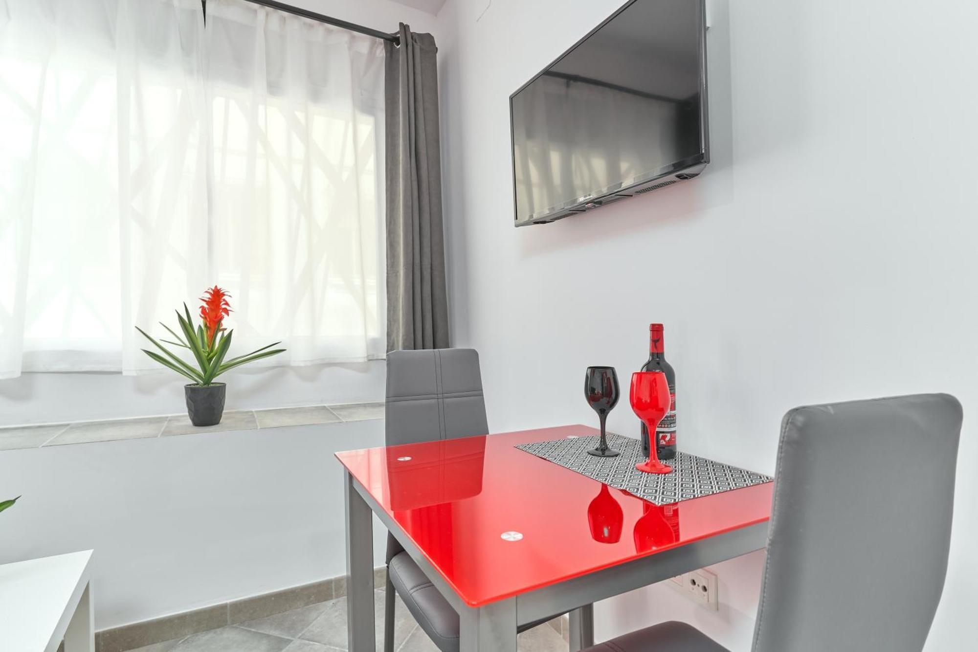 Boutique B1 Street Level Apartamento *