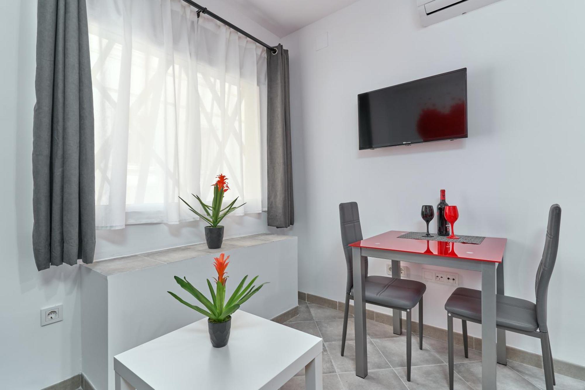 Apartamento Boutique B1 Street Level Nerja