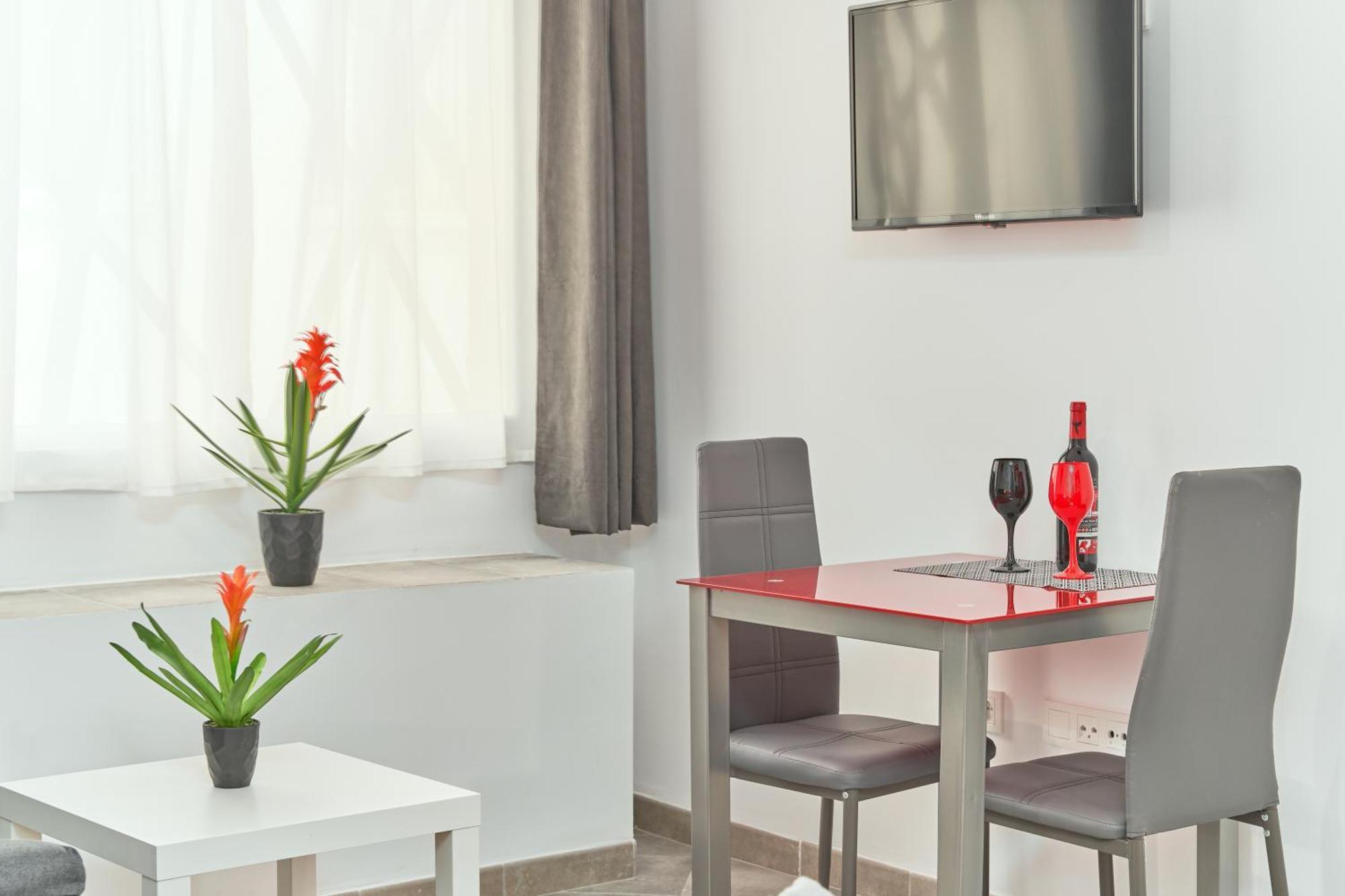 Apartamento Boutique B1 Street Level *