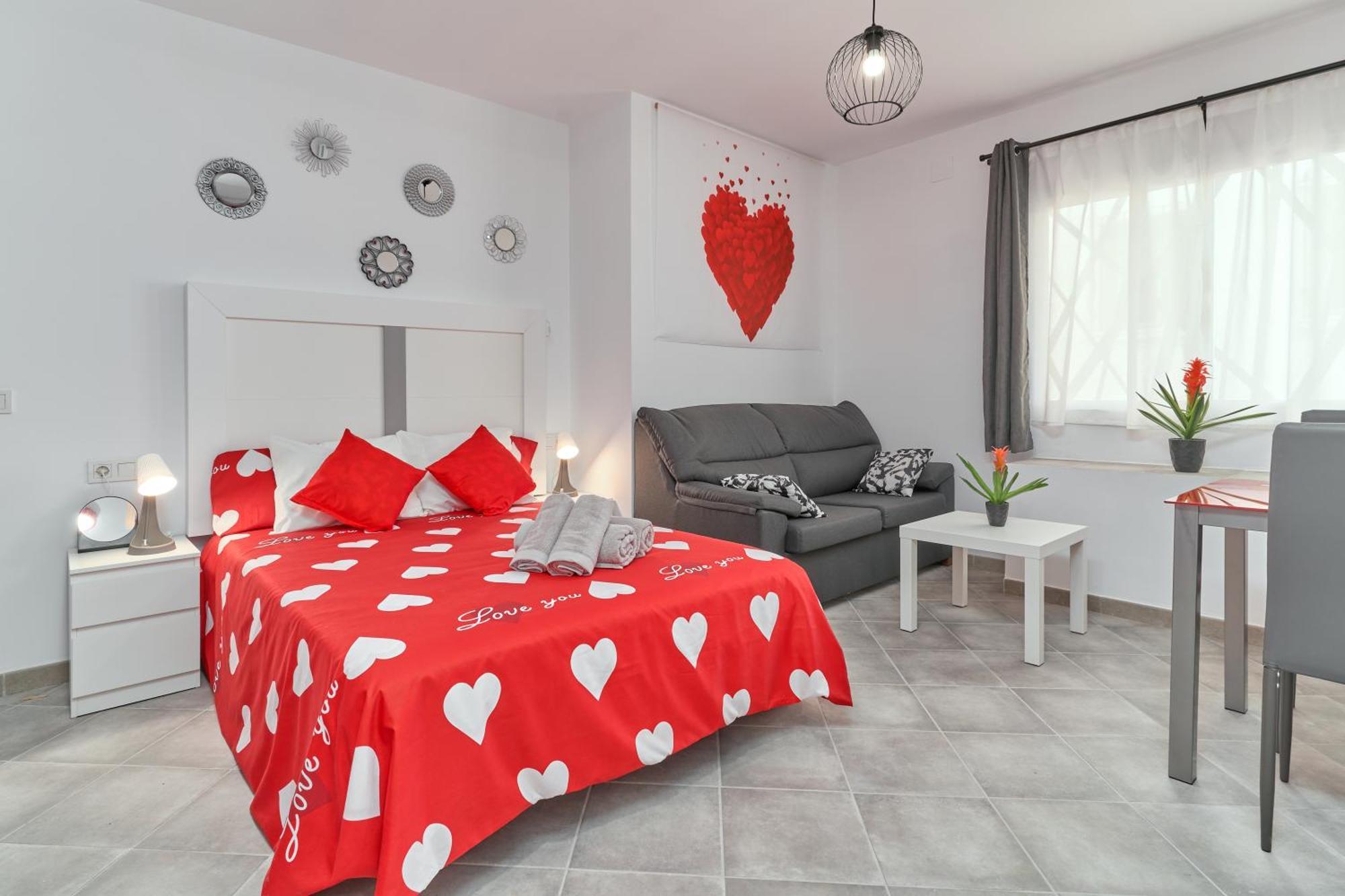 Boutique B1 Street Level Apartamento