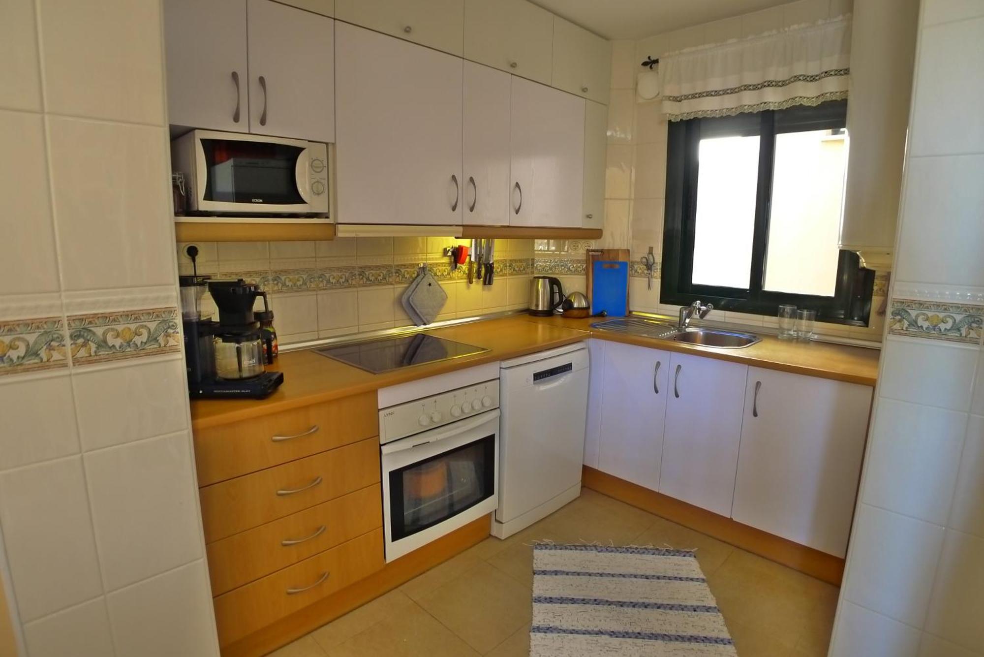 R1364 Cala De Apartamento