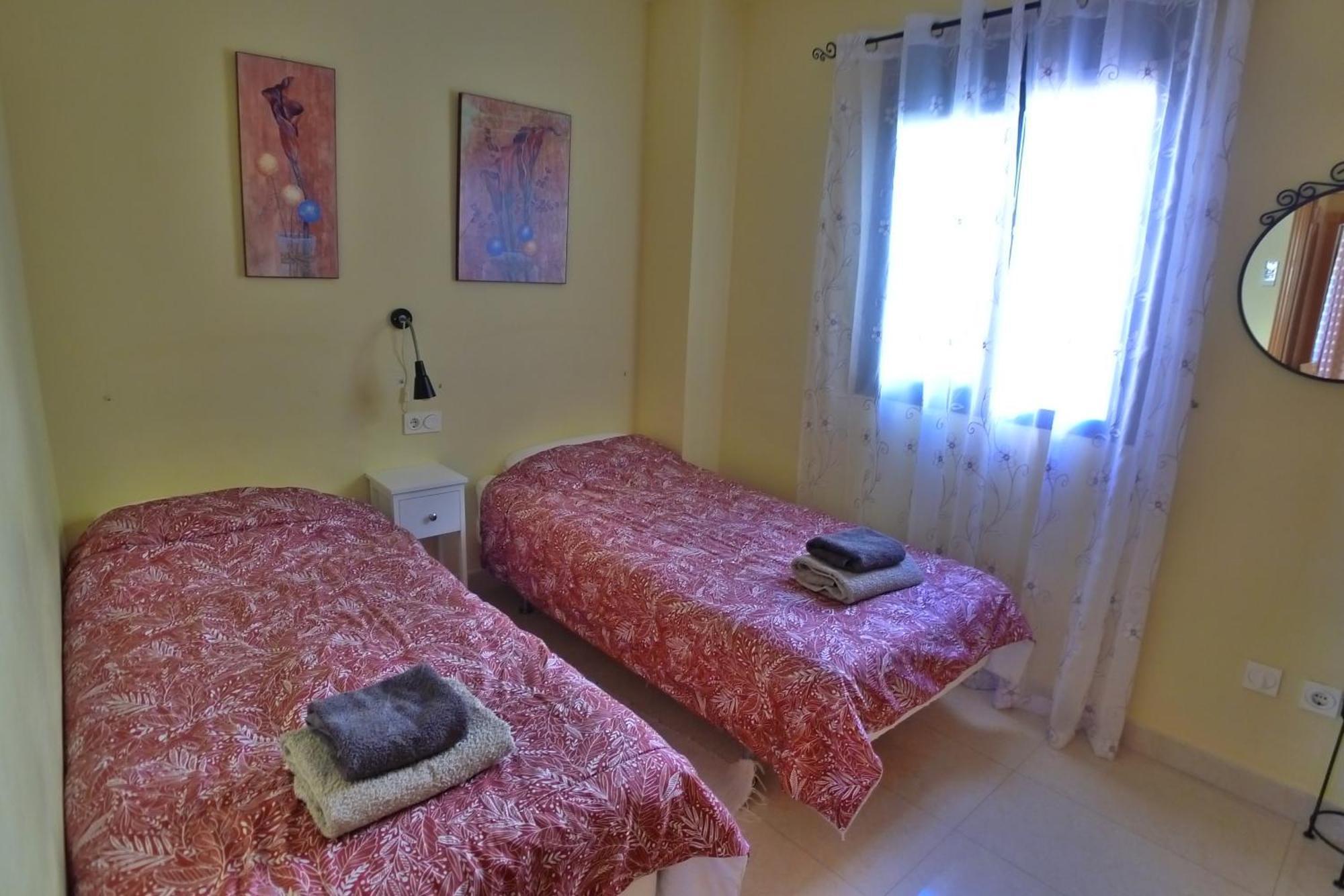 Apartamento R1364 Cala De