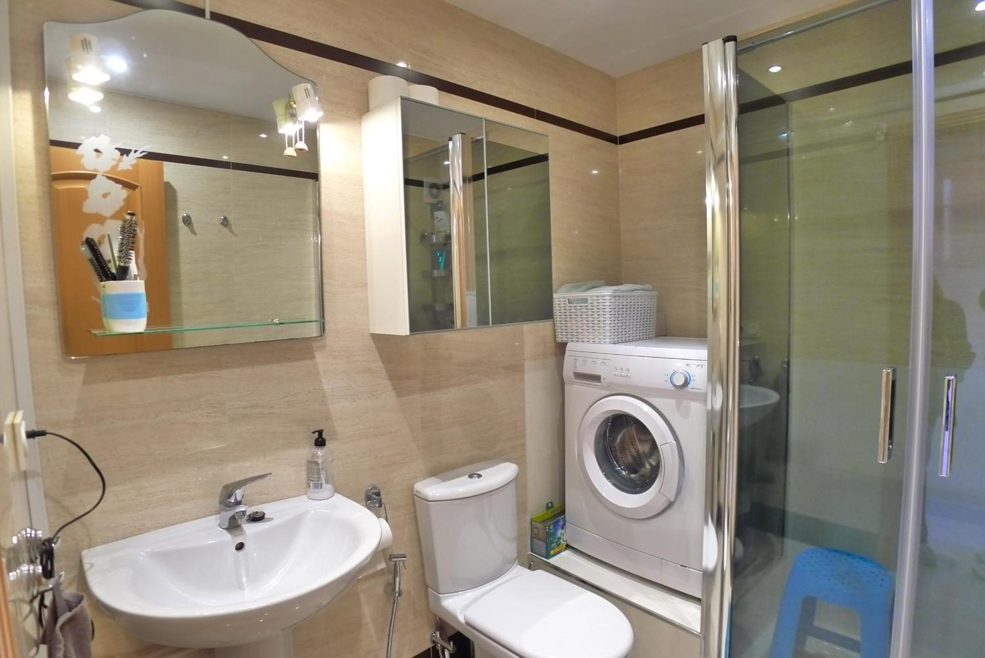 R1364 Cala De Apartamento Nerja