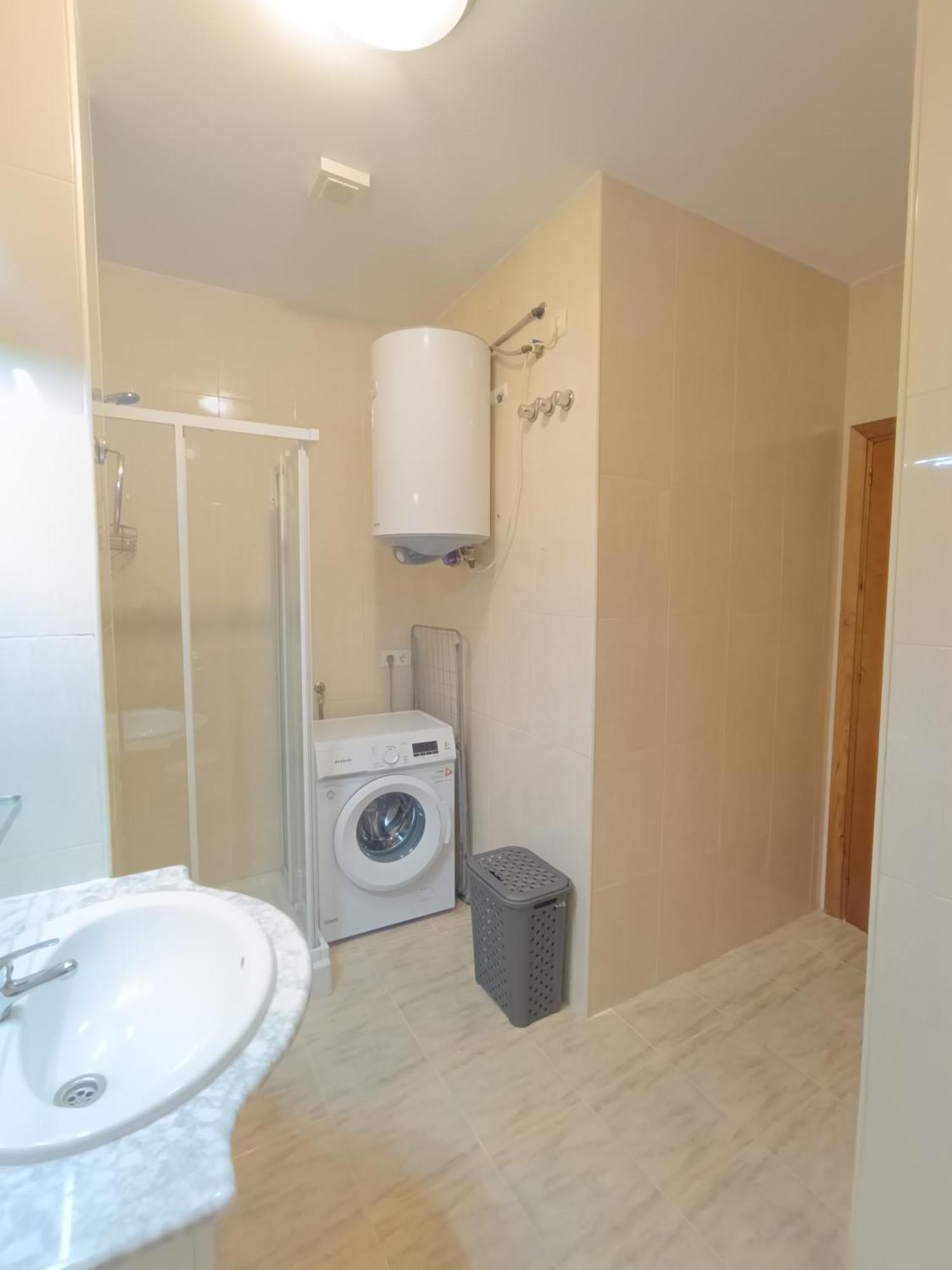 Albaida Bajo 2 Apartamento