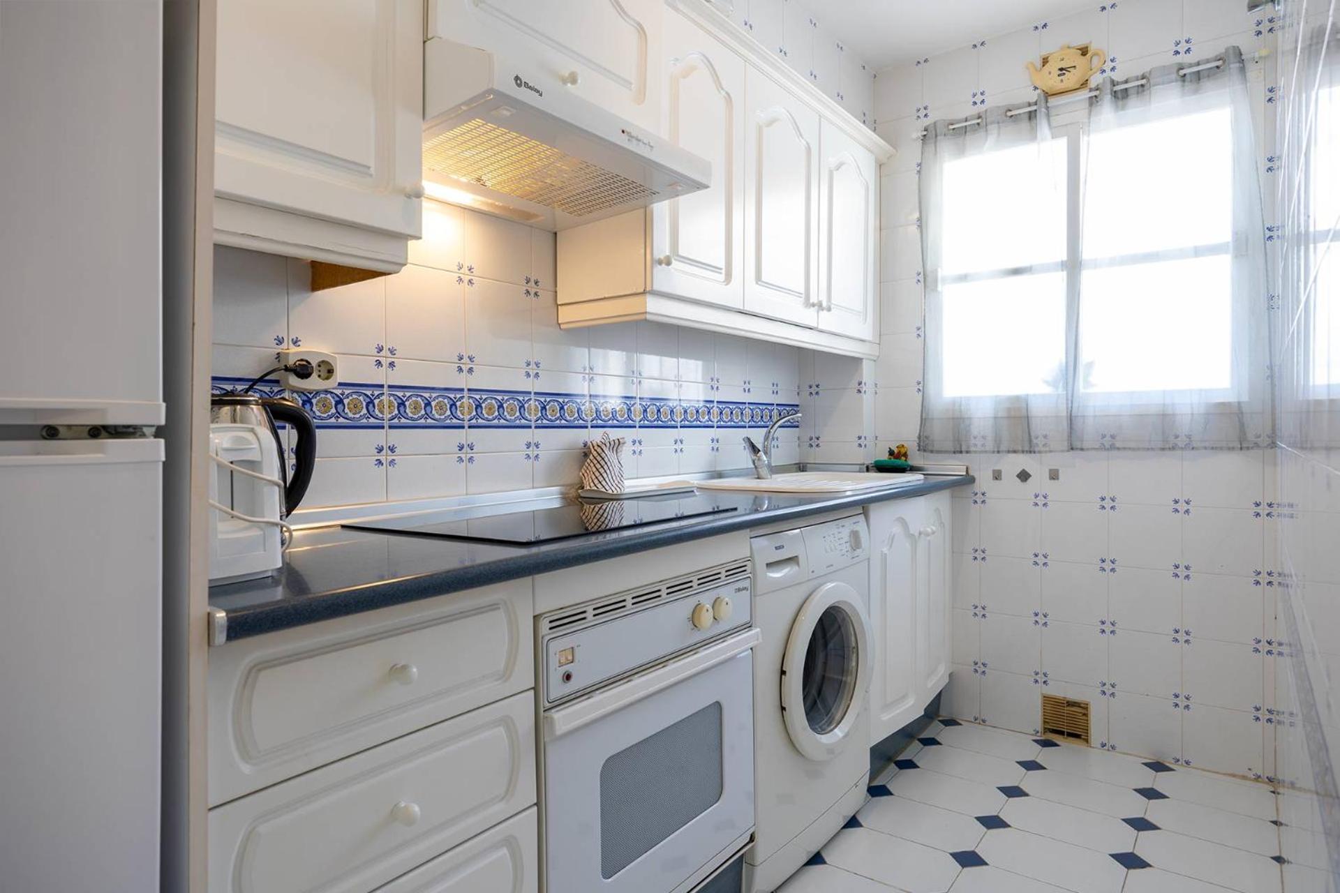 Fuentes De B2m Vacacional Apartment *