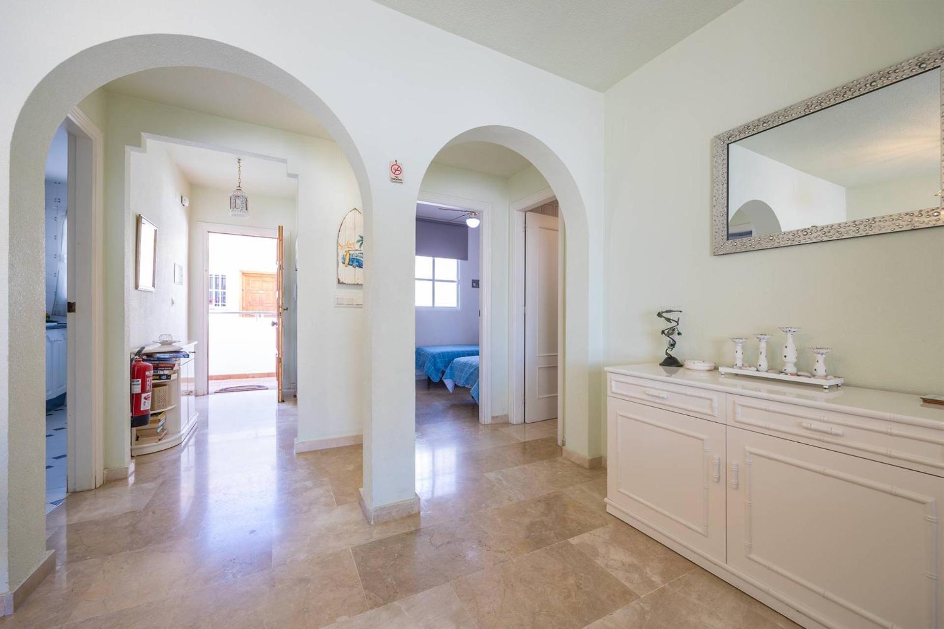 Apartment Fuentes De B2m Vacacional