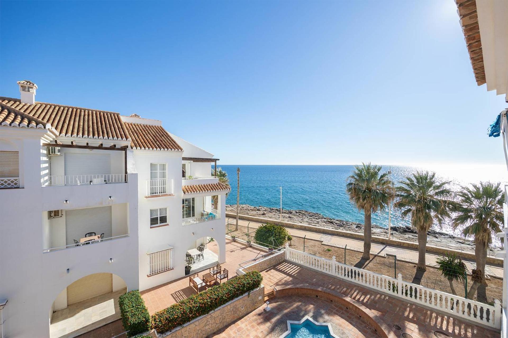 Fuentes De B2m Vacacional Apartment *