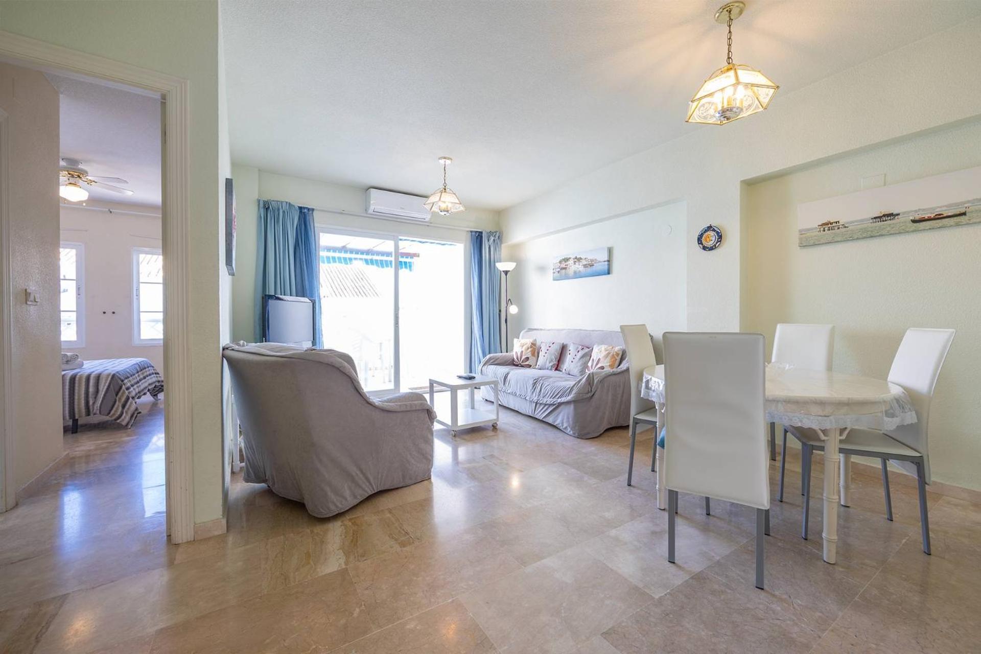 Fuentes De B2m Vacacional Apartment Nerja
