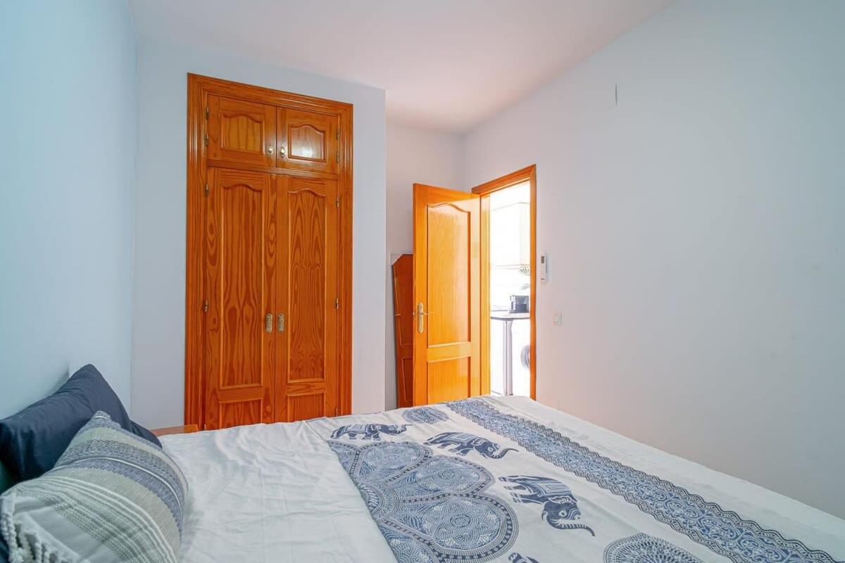 Apartamento Edf Papillon Nerja