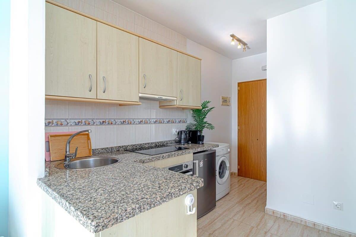 Apartamento Edf Papillon