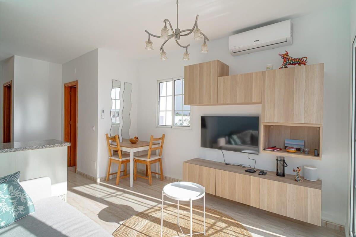 Edf Papillon Nerja