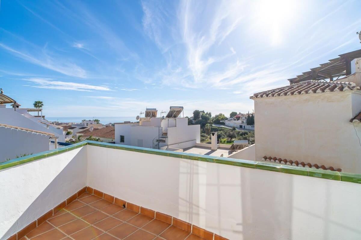 Edf Papillon Apartamento Nerja
