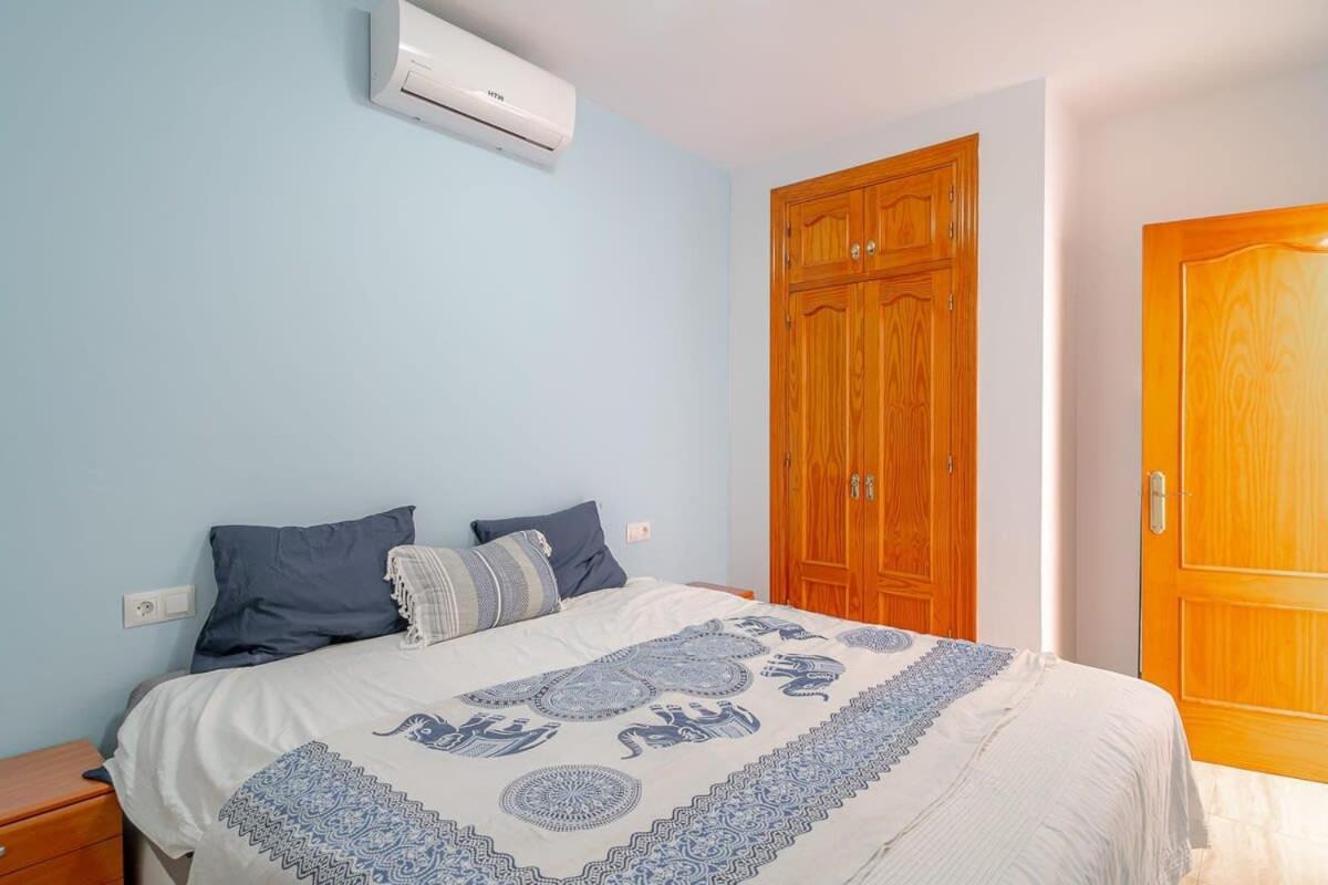 Edf Papillon Apartamento