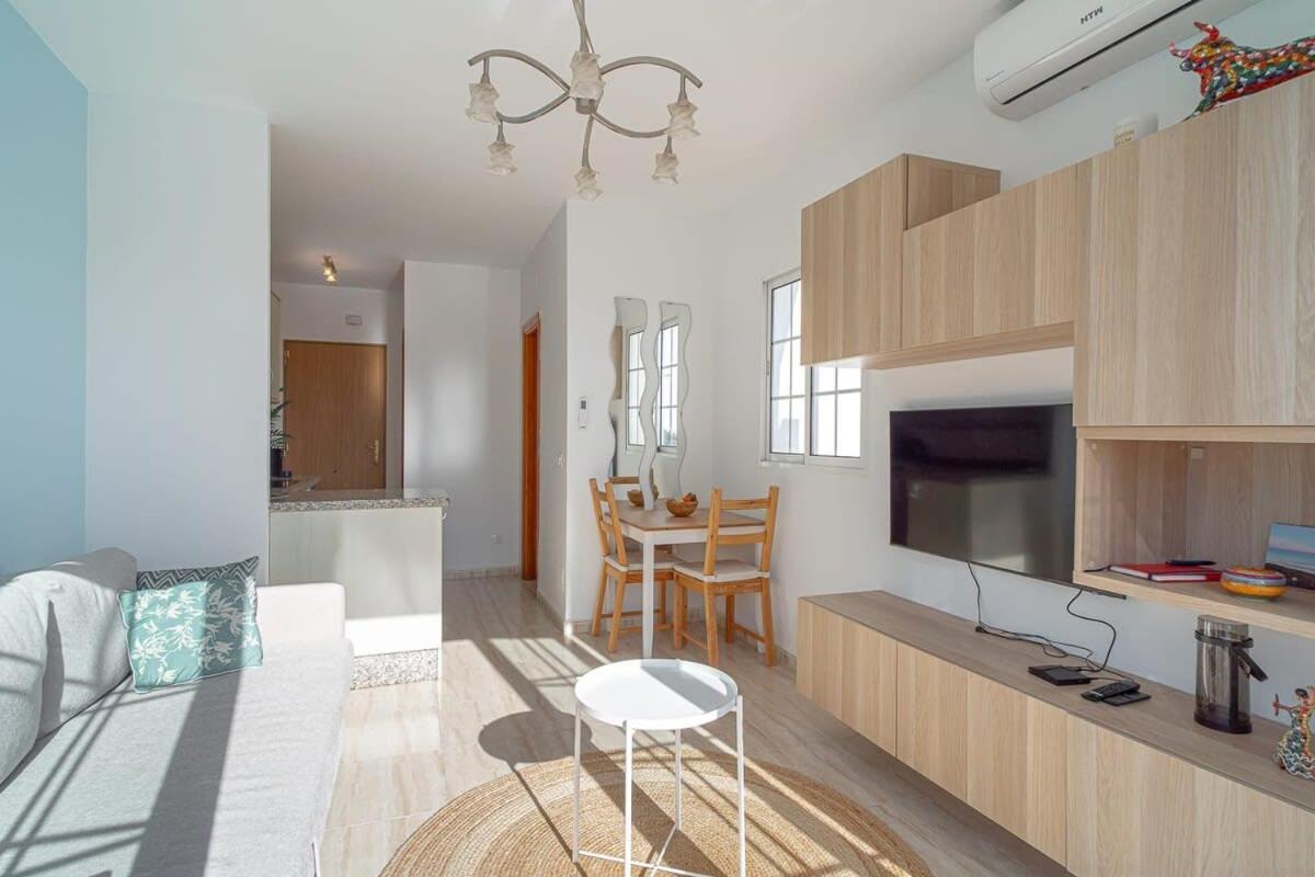 Apartamento Edf Papillon *