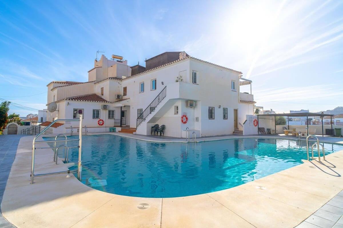 Apartamento Edf Papillon Nerja