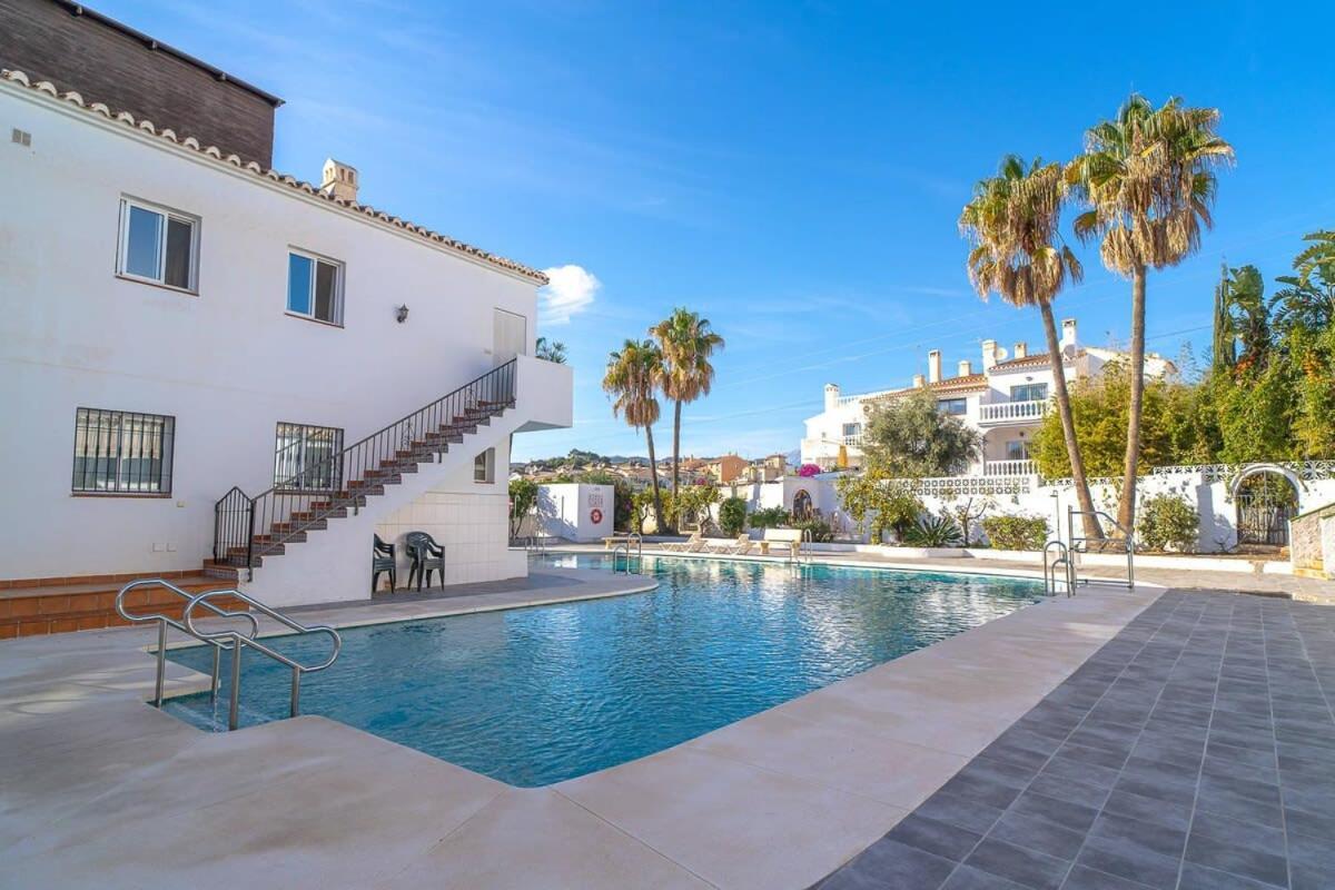 Edf Papillon Apartamento Nerja