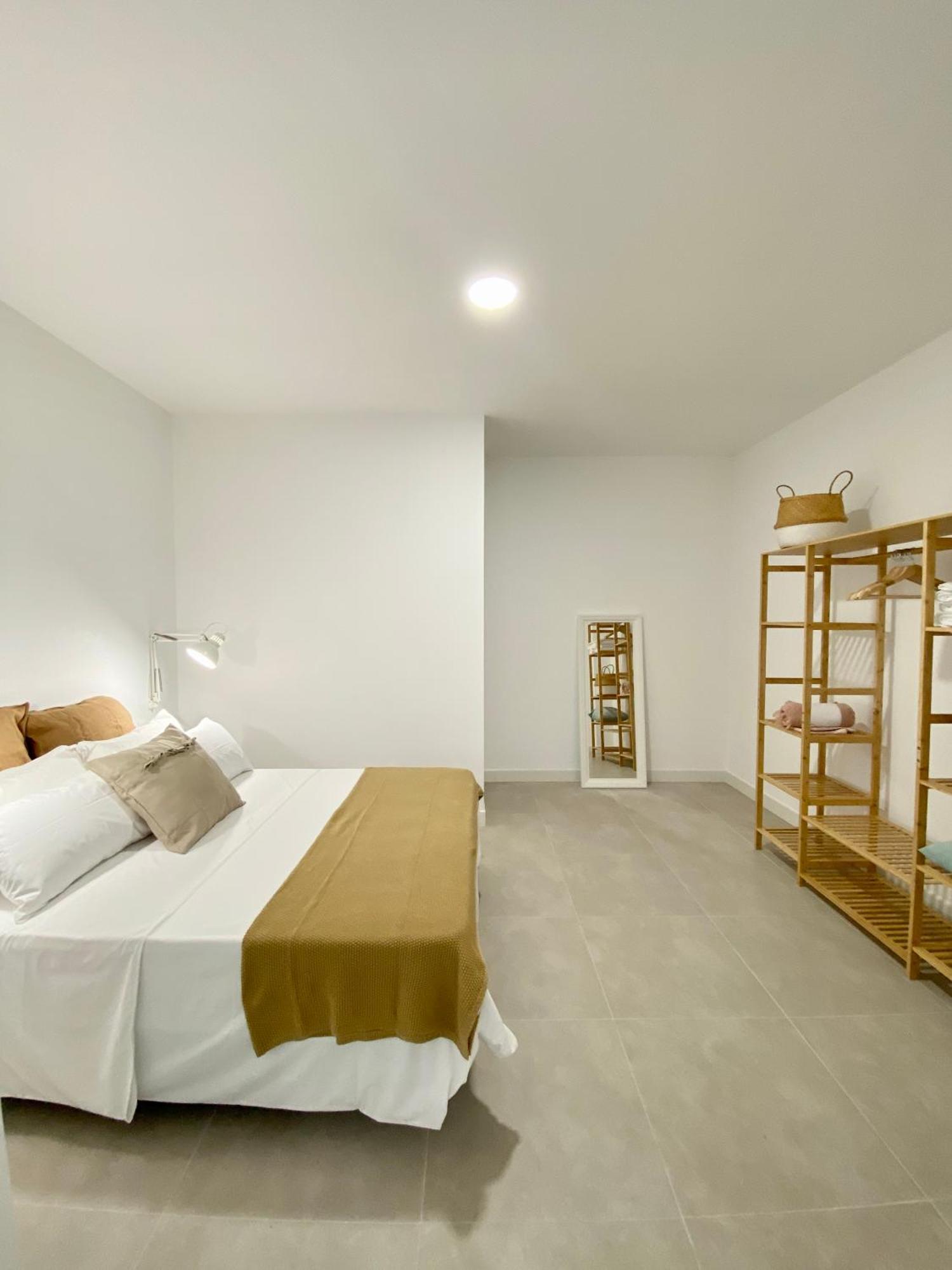 Apartamento Shr047 Chic Estudio En El Centro De Nerja
