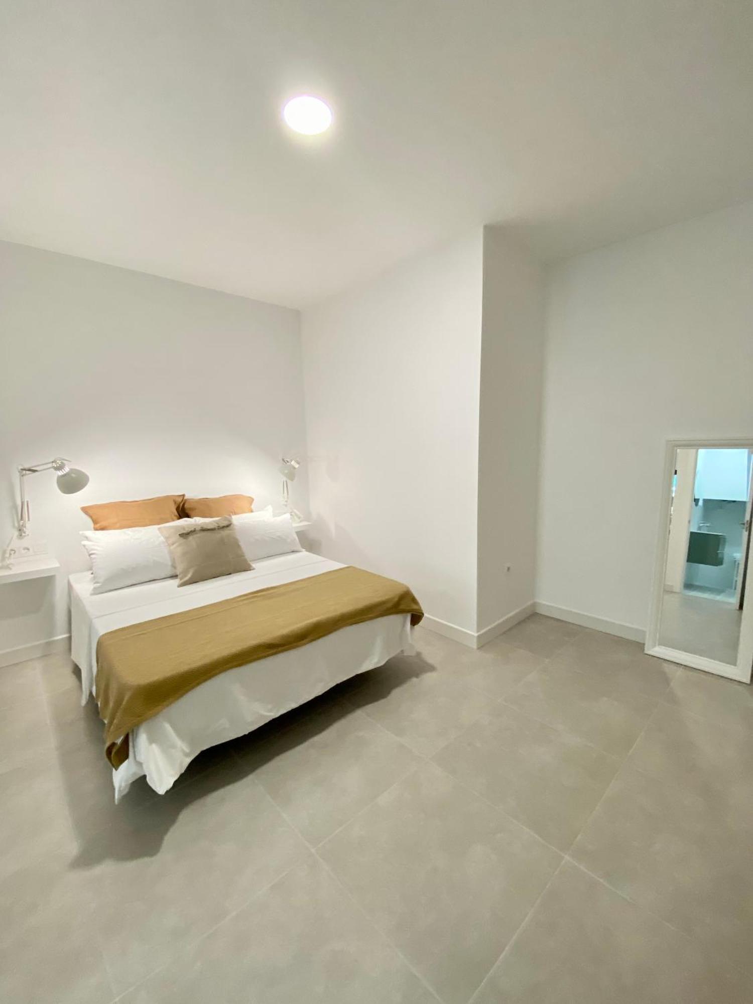 Apartamento Shr047 Chic Estudio En El Centro De *