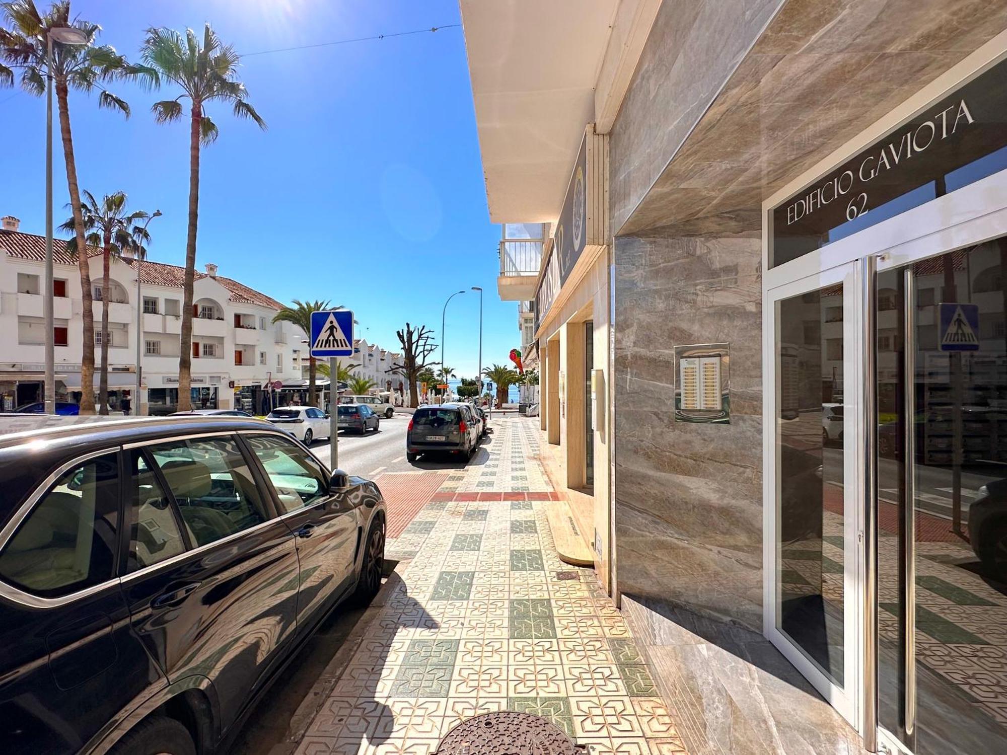 Gaviota Living Casasol Apartamento