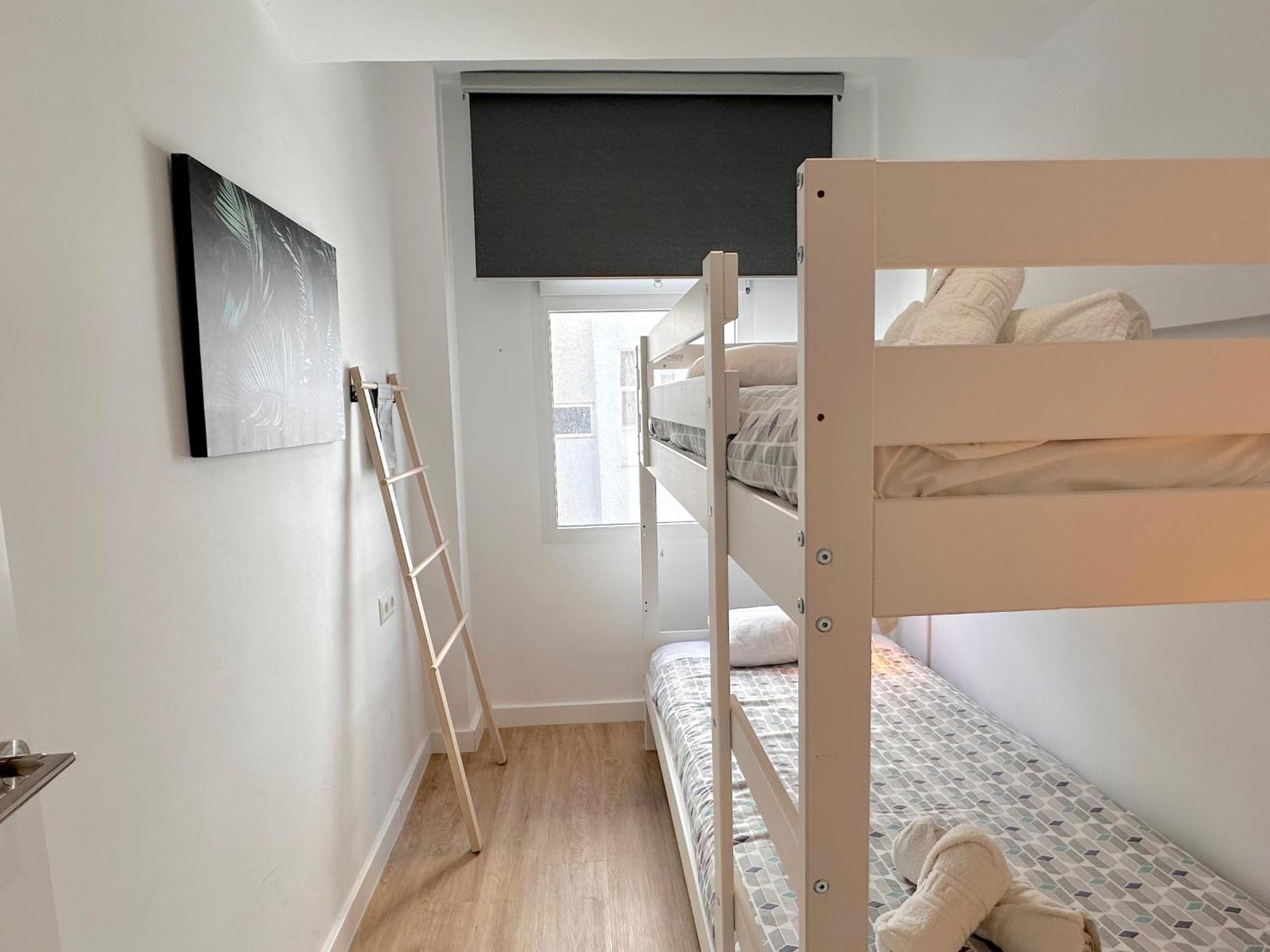 Apartamento Gaviota Living Casasol Nerja