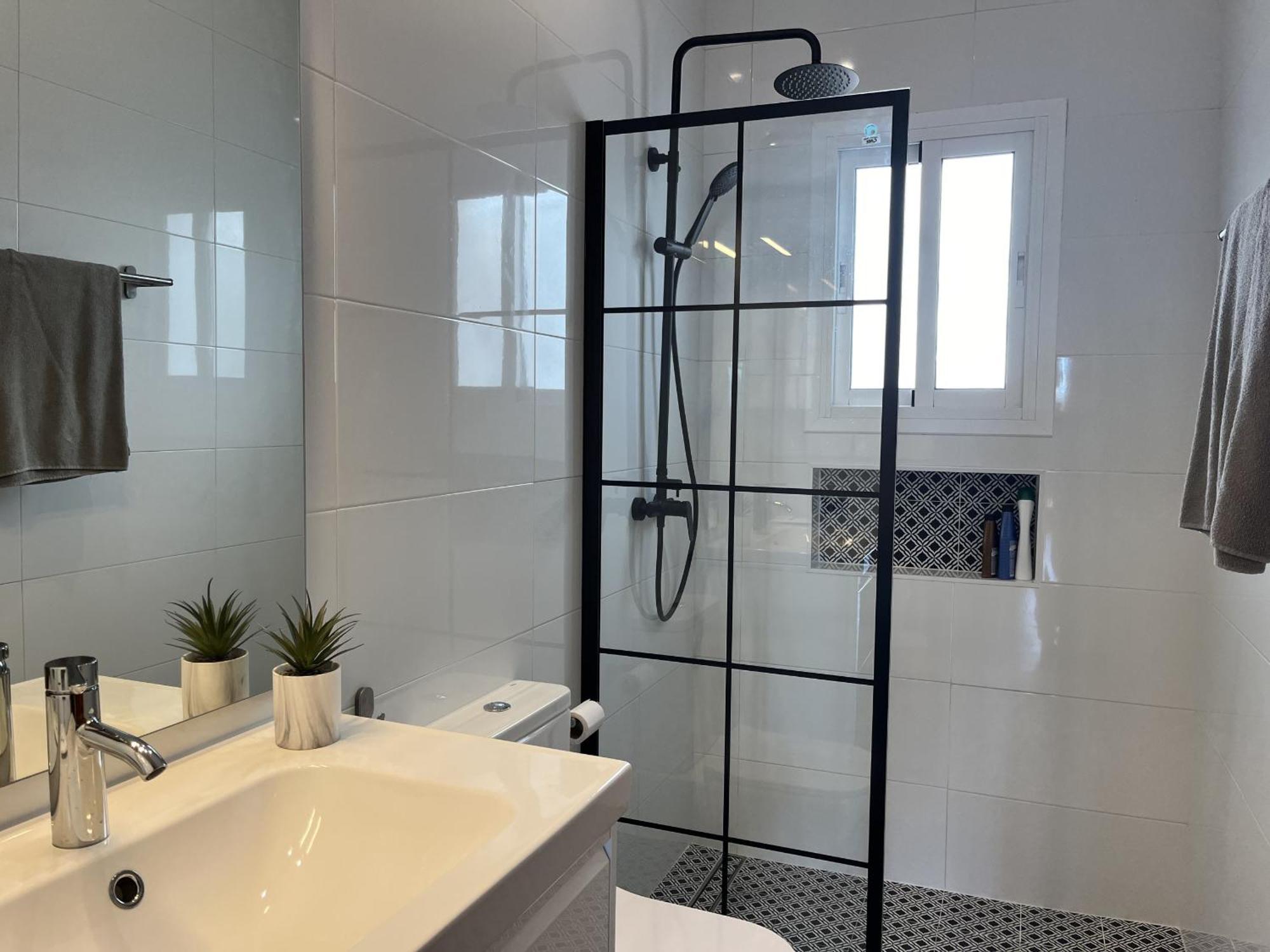 Apartamento Palmas 4b Oasis Nerja