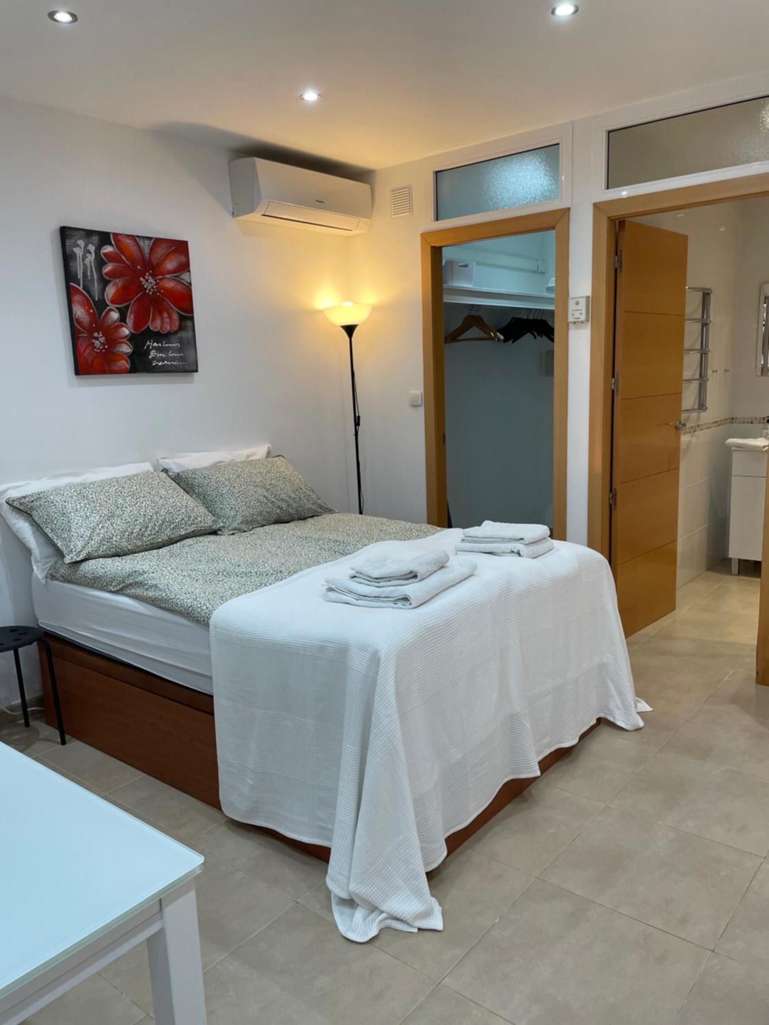 Apartamento Lovely Ground Floor Nerja