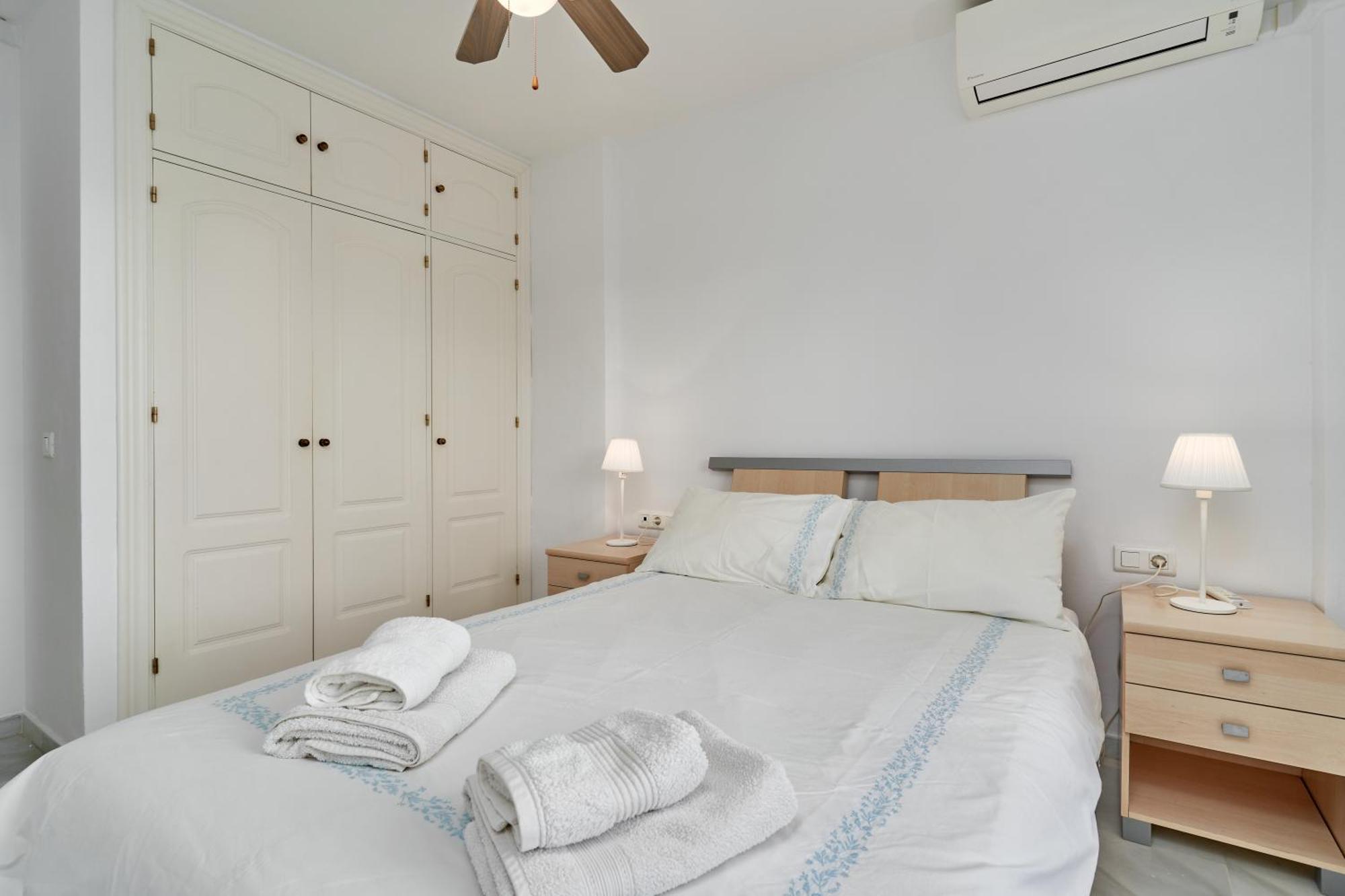 Apartamento Superb Nerja