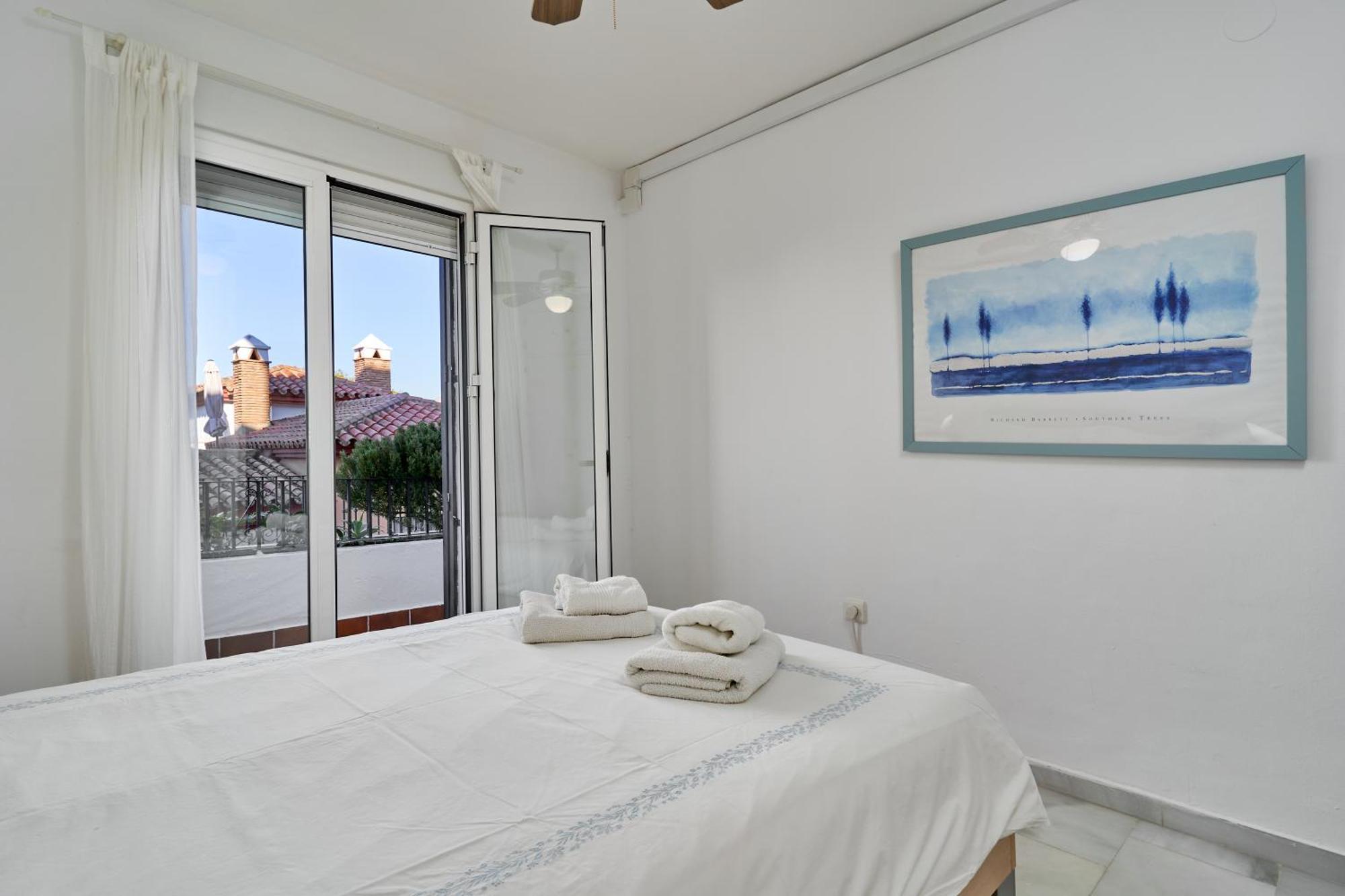 Apartamento Superb Nerja