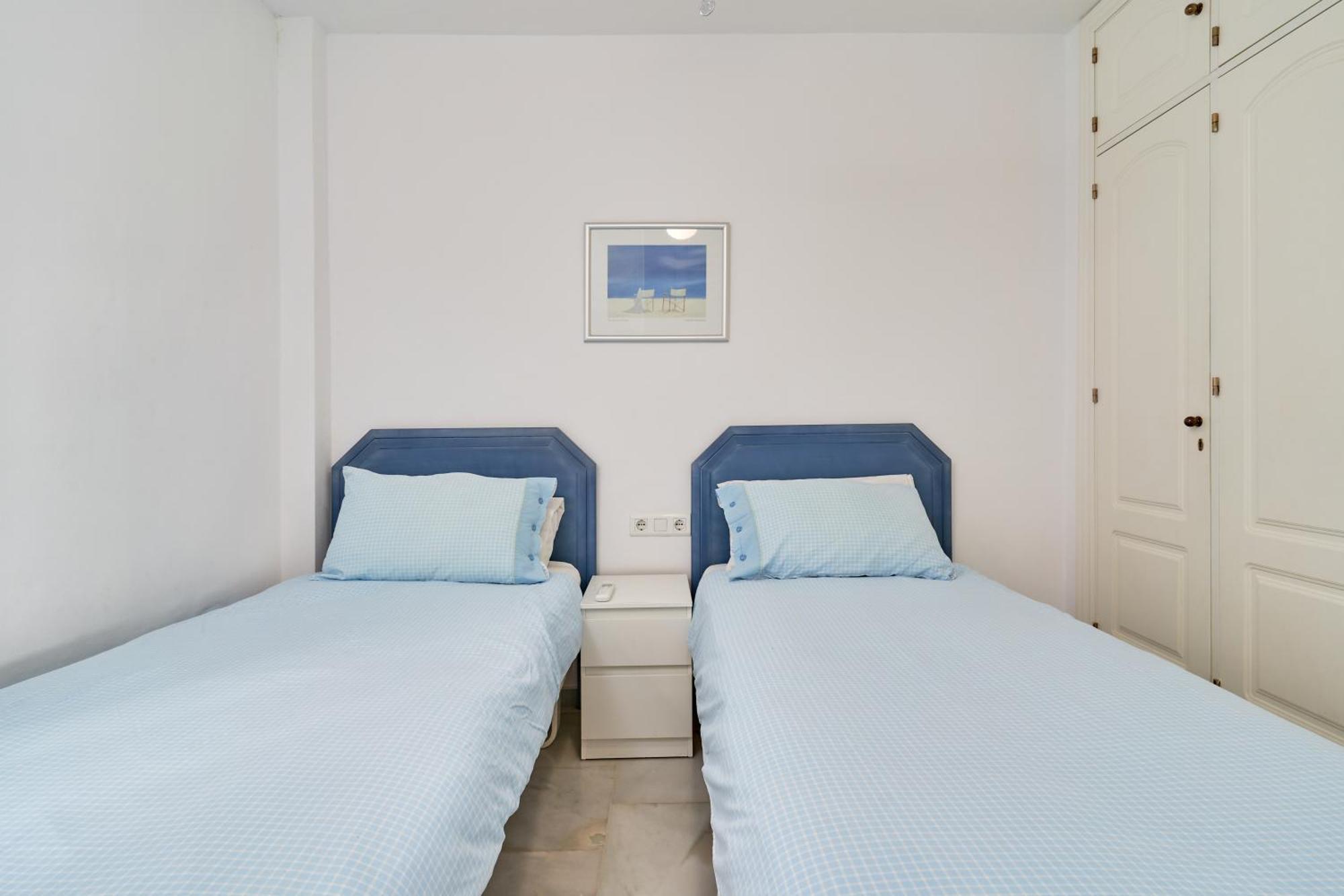 Superb Apartamento