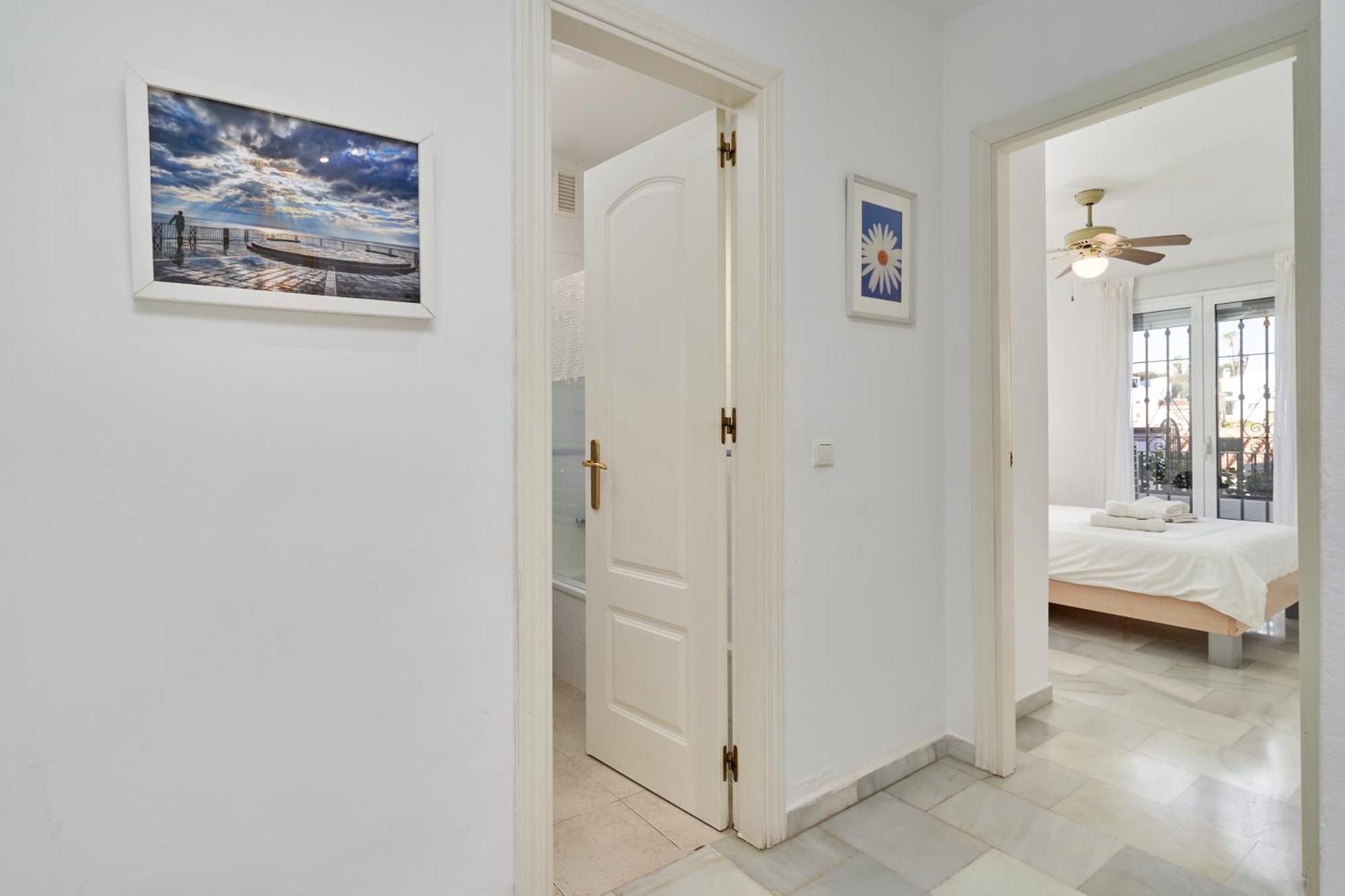 Apartamento Superb *