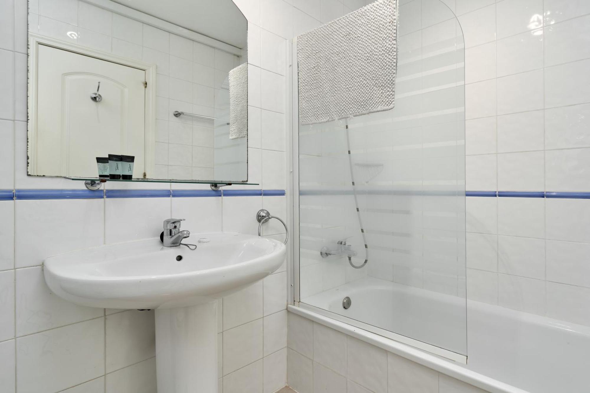Superb Apartamento