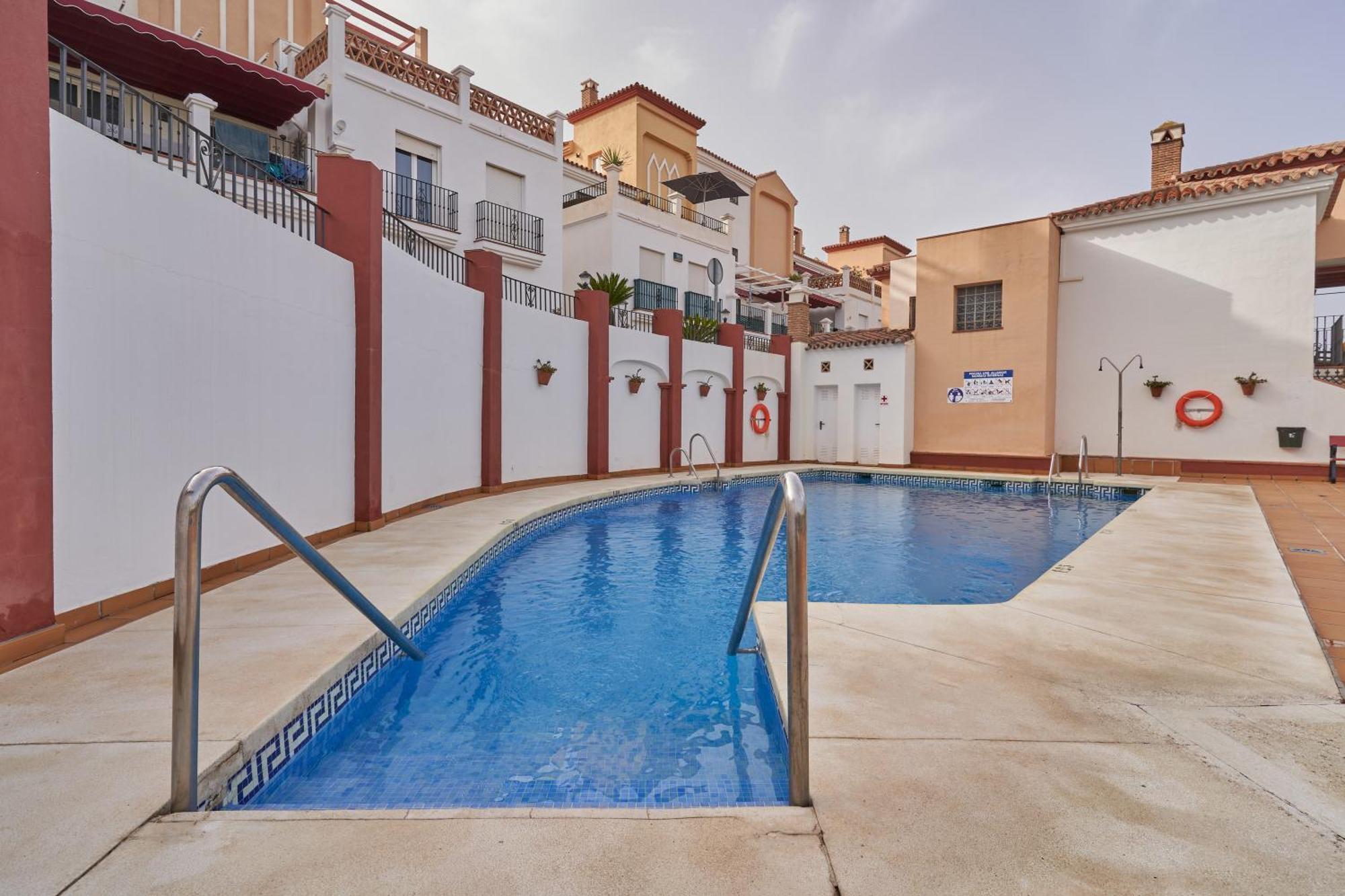 Apartamento Superb Nerja