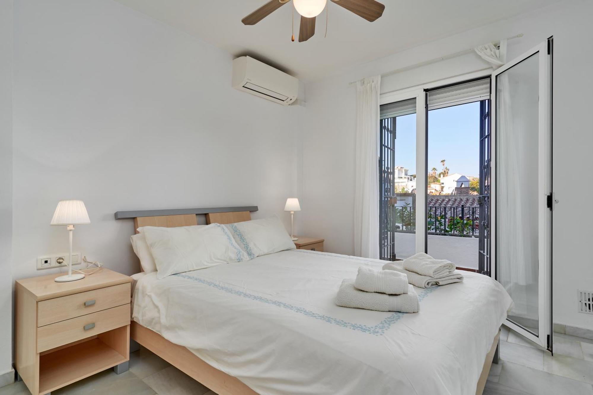 Apartamento Superb