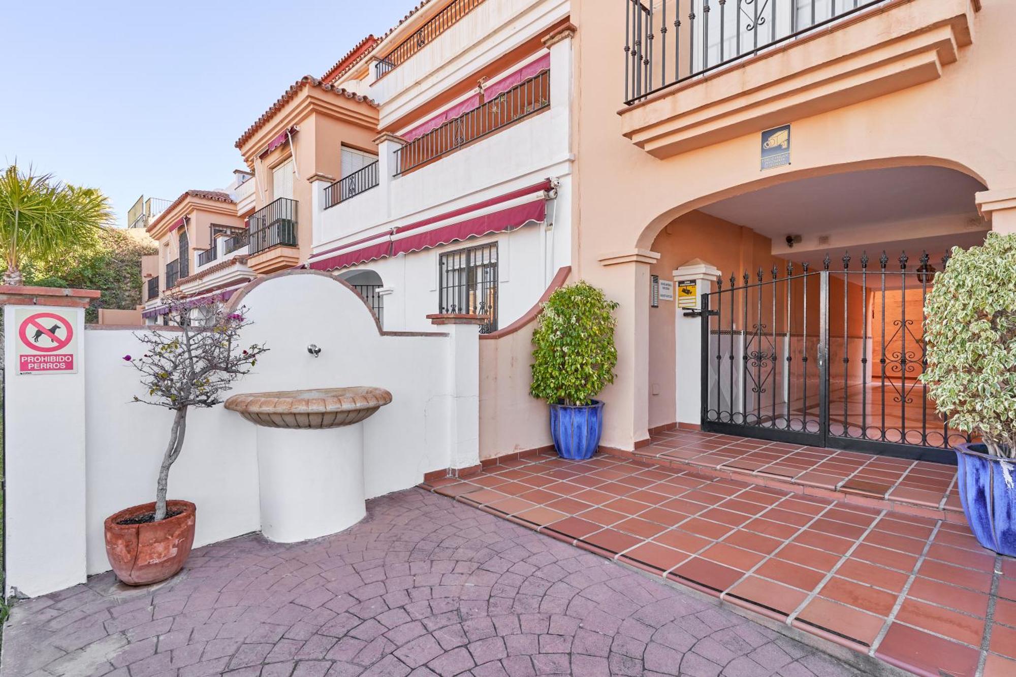 Apartamento Superb *