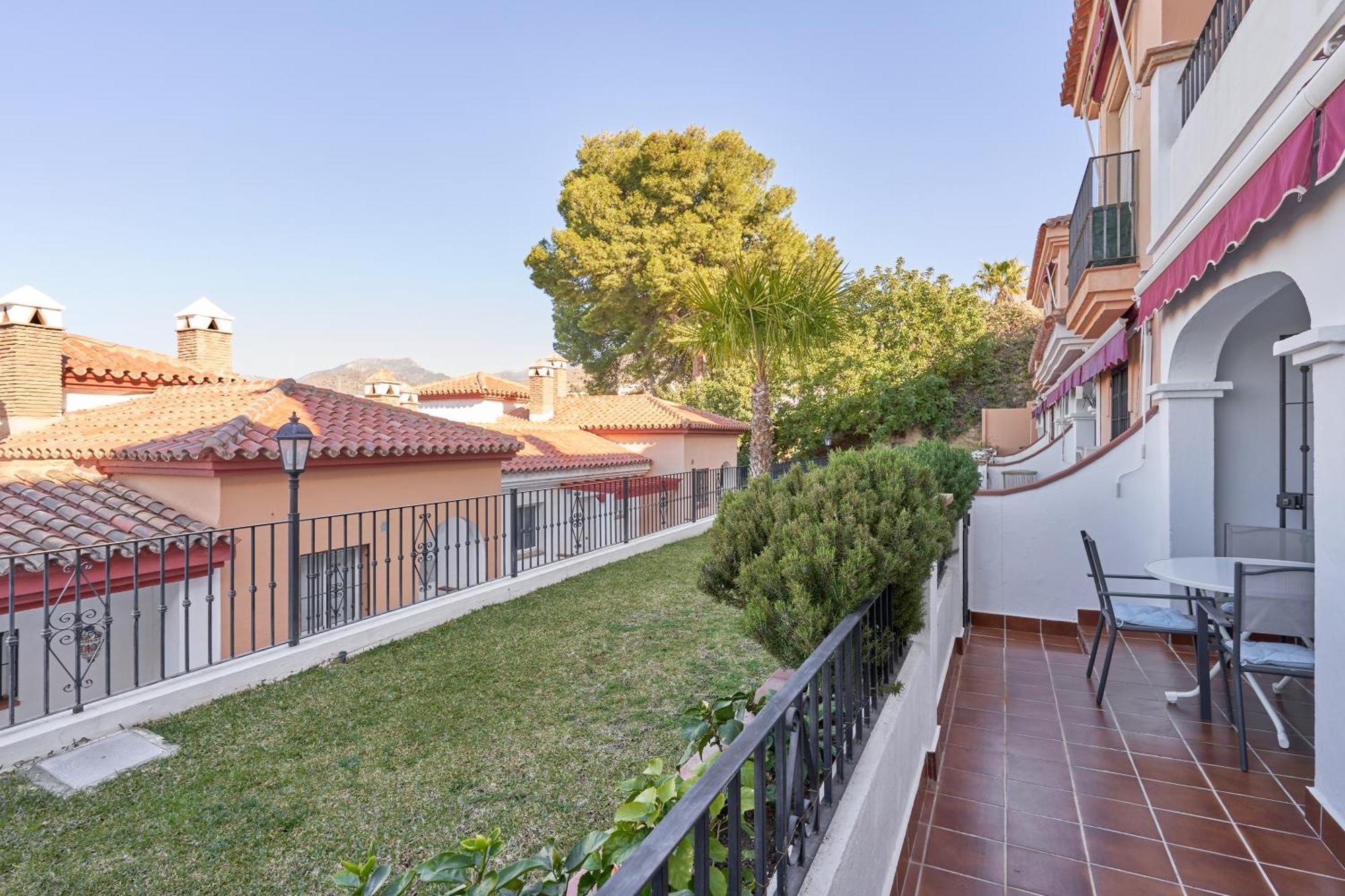 Superb Apartamento Nerja