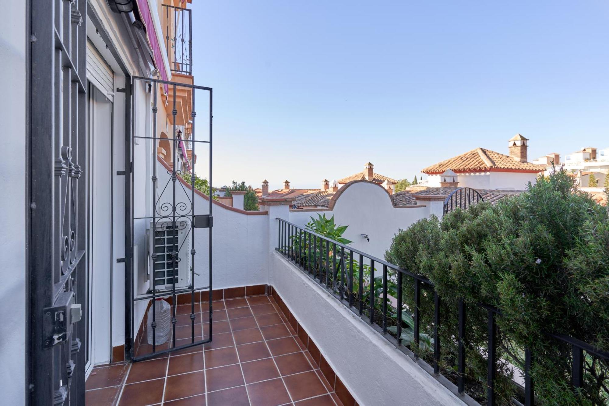Apartamento Superb Nerja