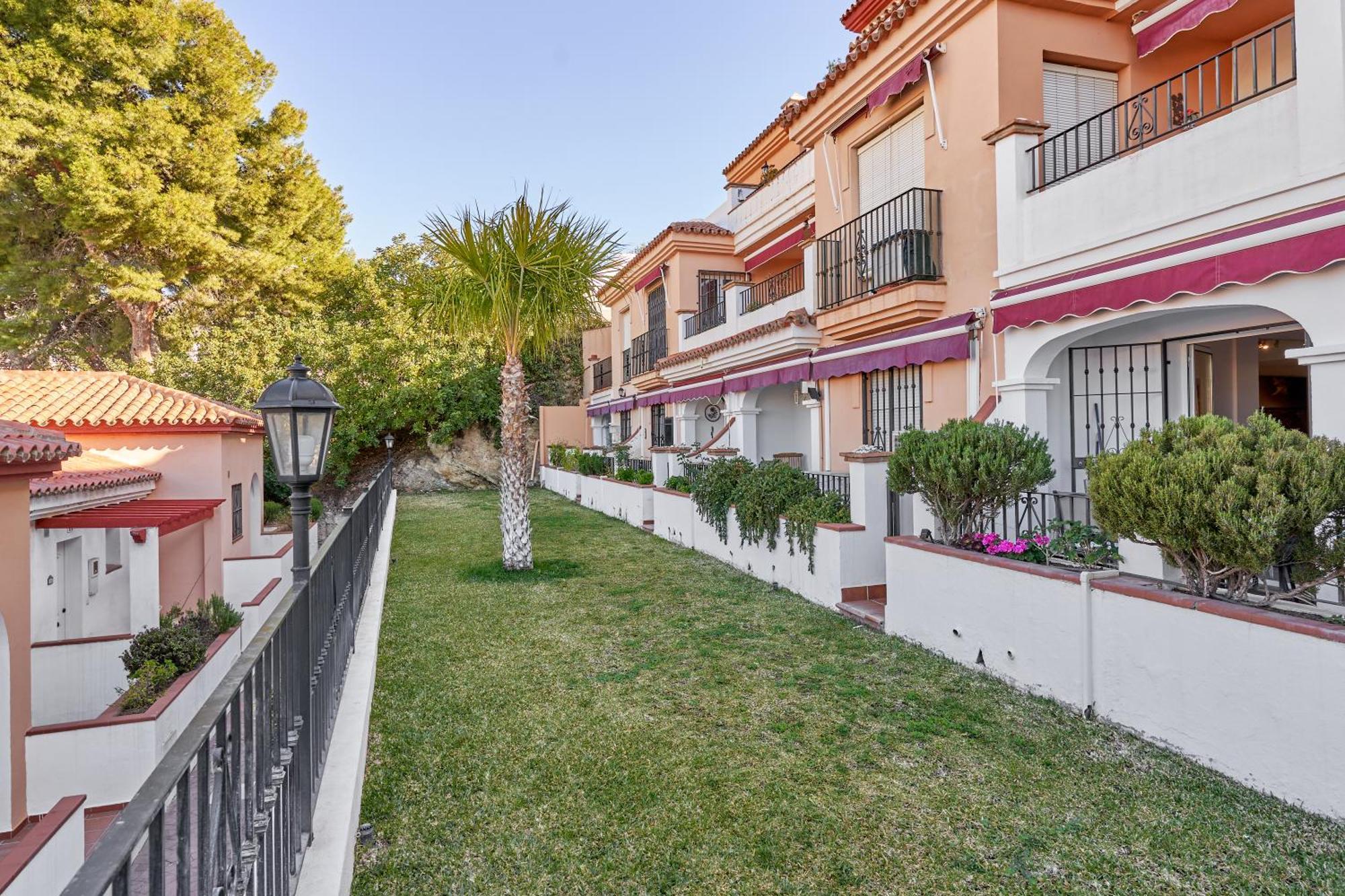 Apartamento Superb Nerja