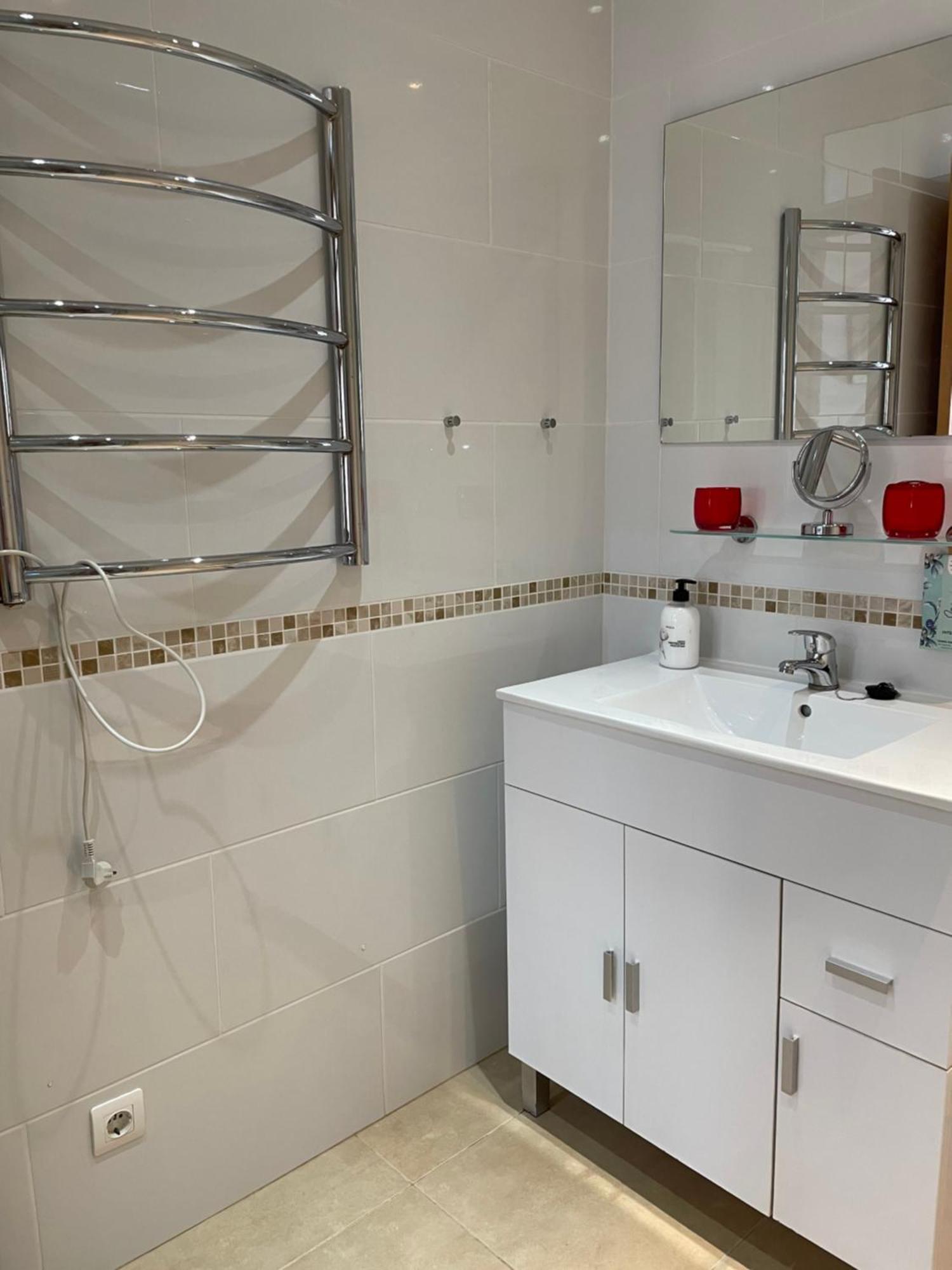 Apartamento Lovely Ground Floor Nerja