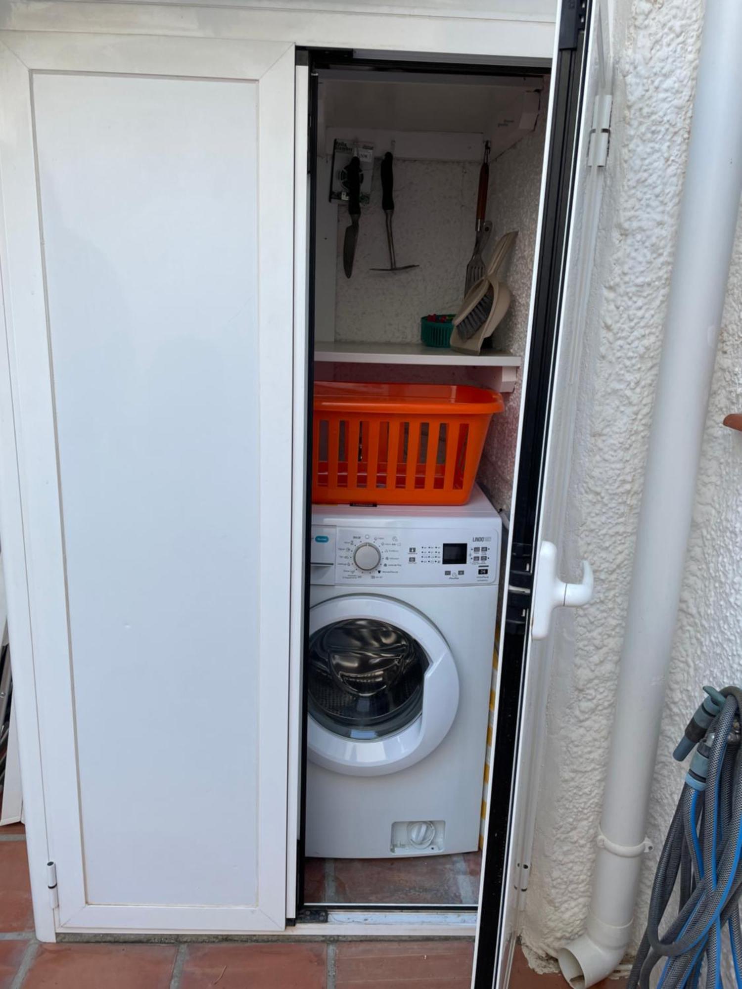 Apartamento Lovely Ground Floor Nerja