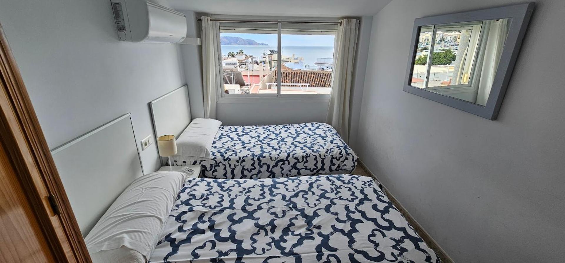 Hotel Luna De