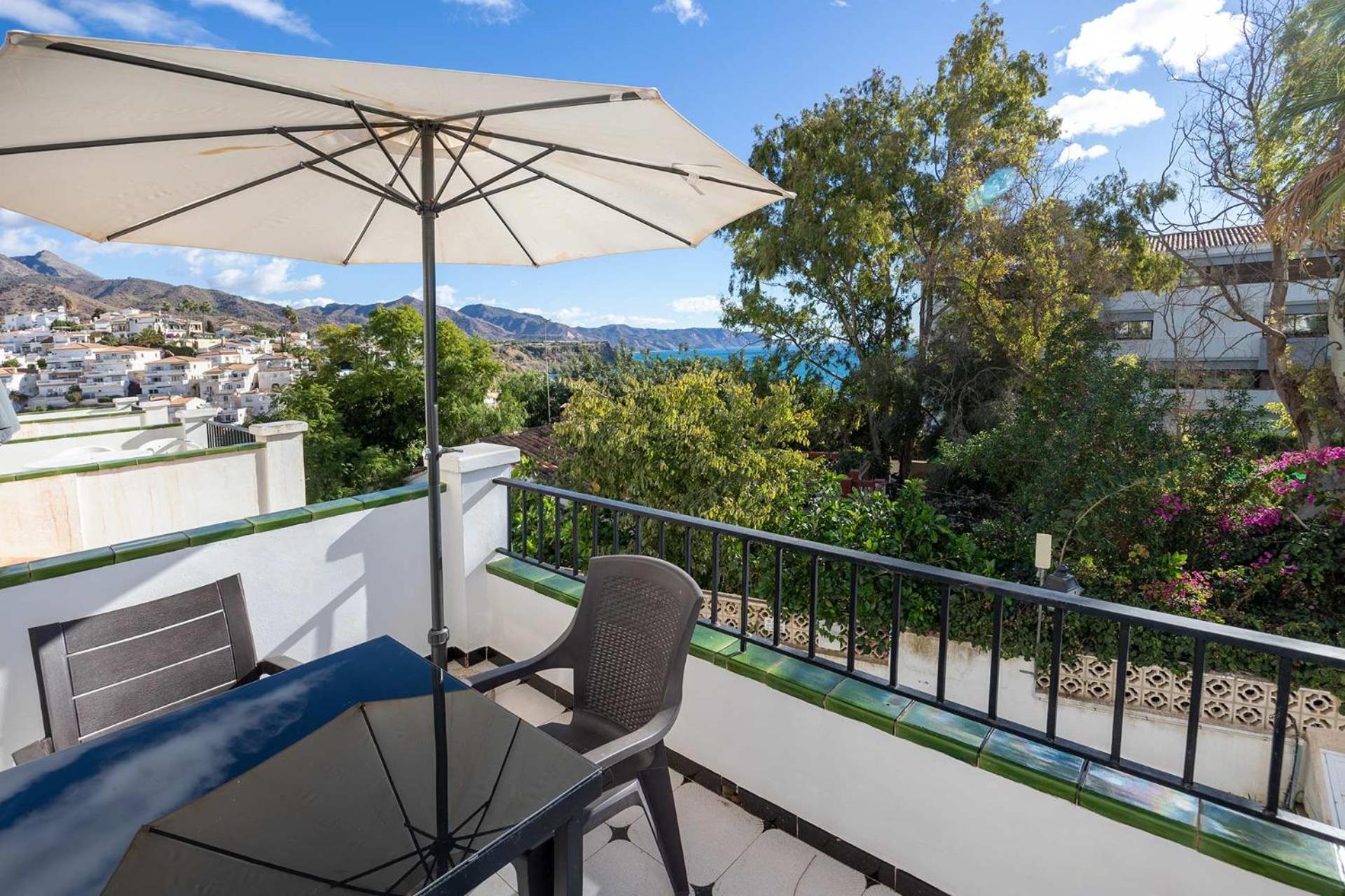 Califa 8 Nerja