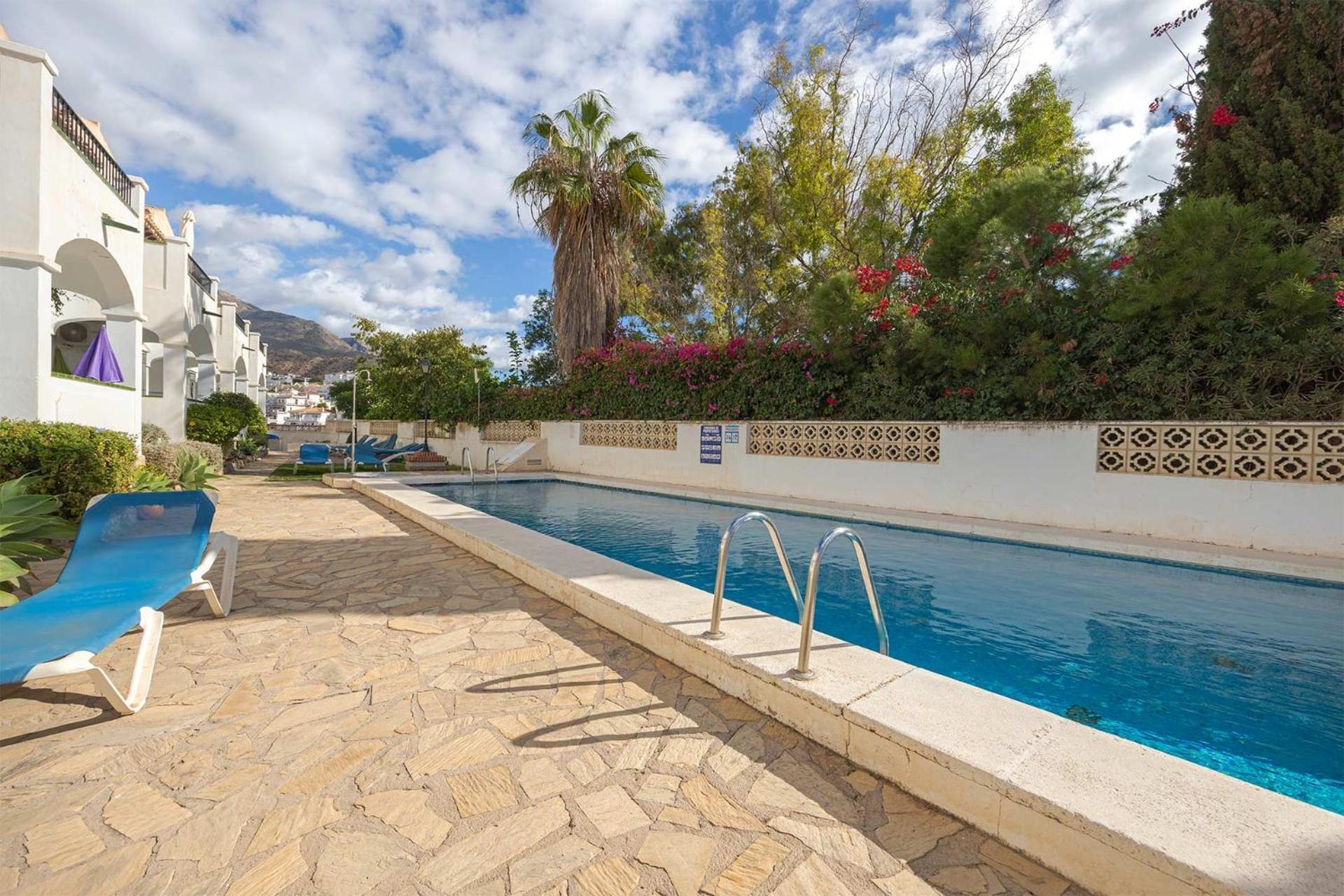 Apartamento Califa 8