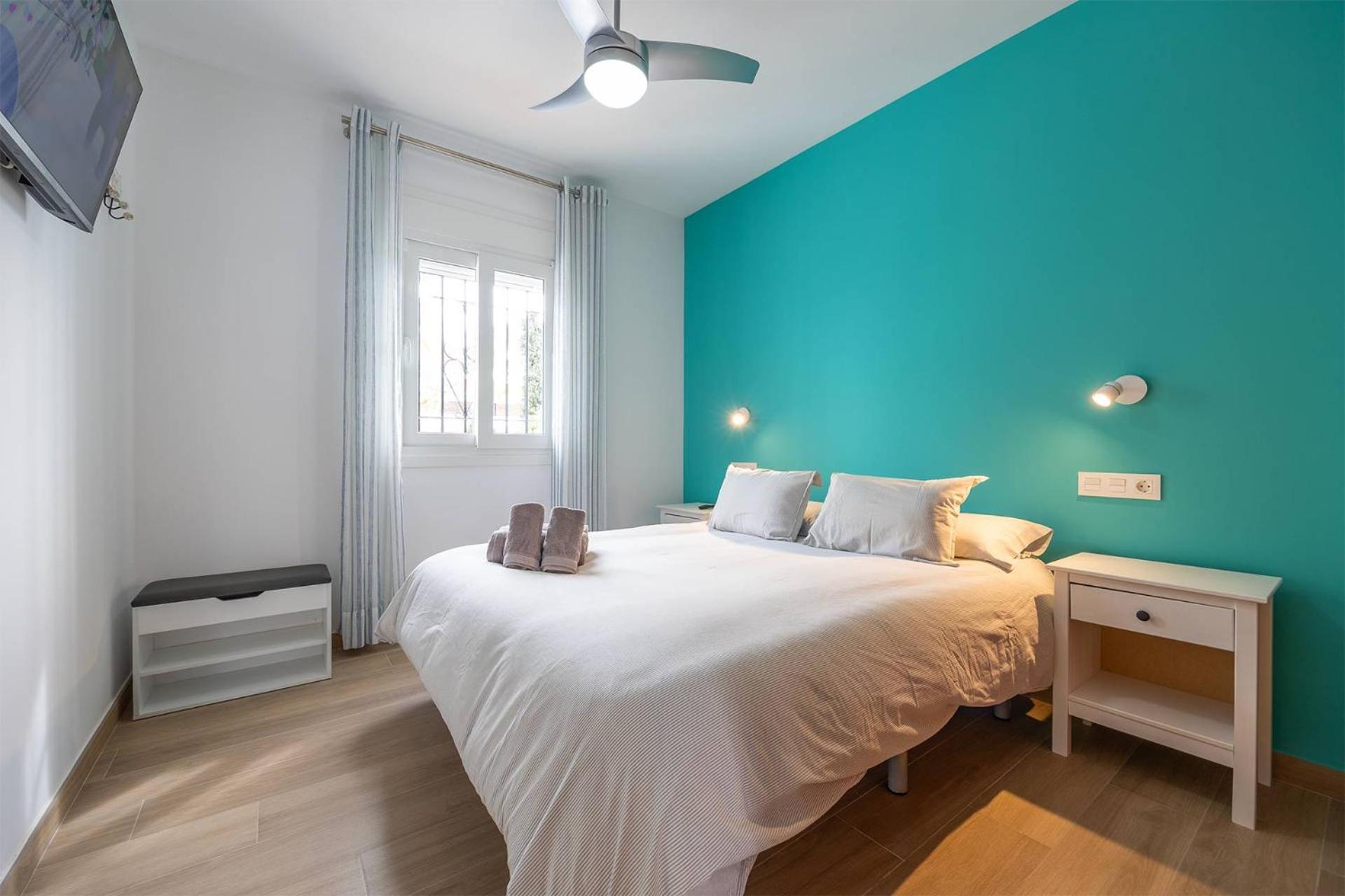 Califa 8 Apartamento
