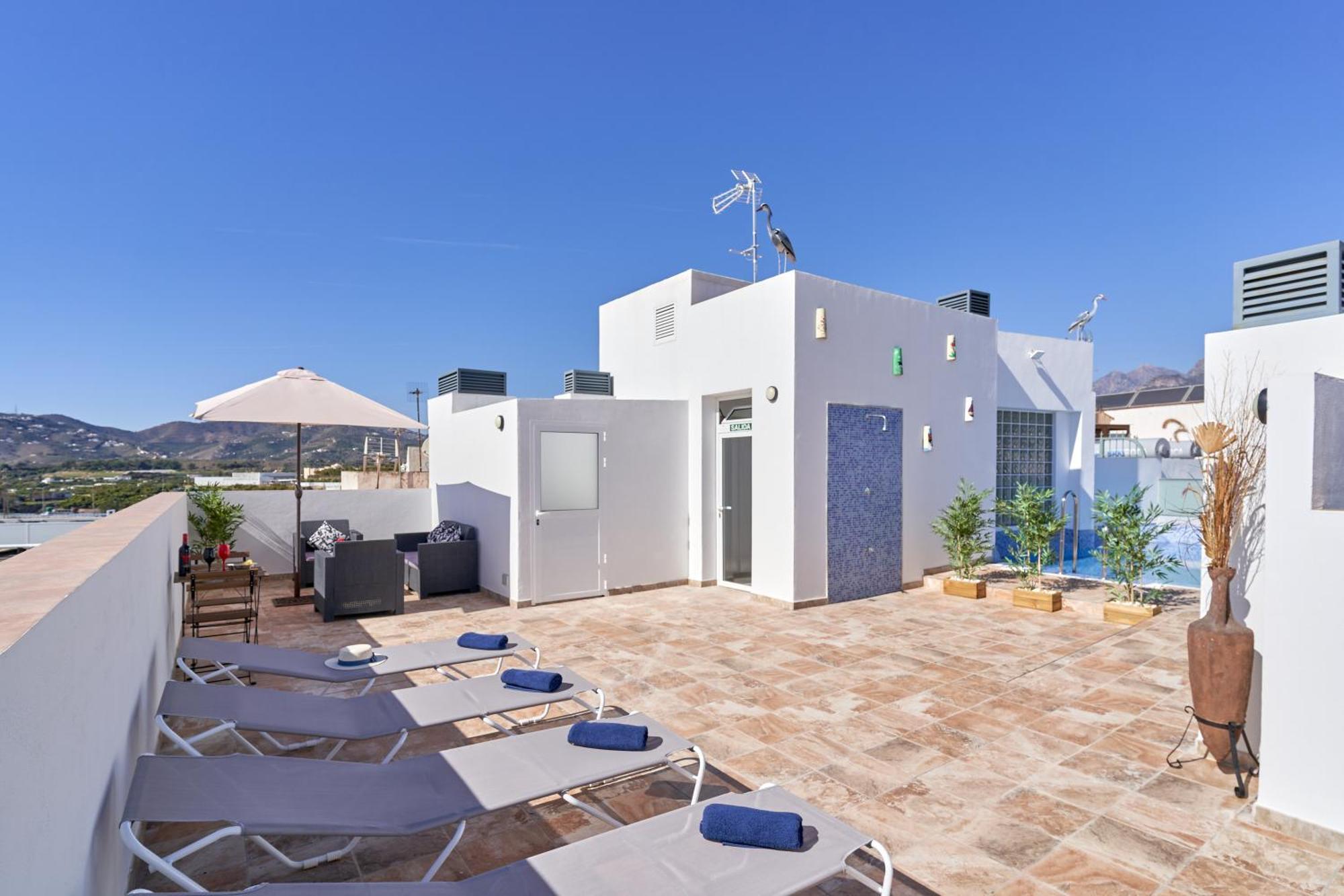 Apartamento Boutique B1 Street Level