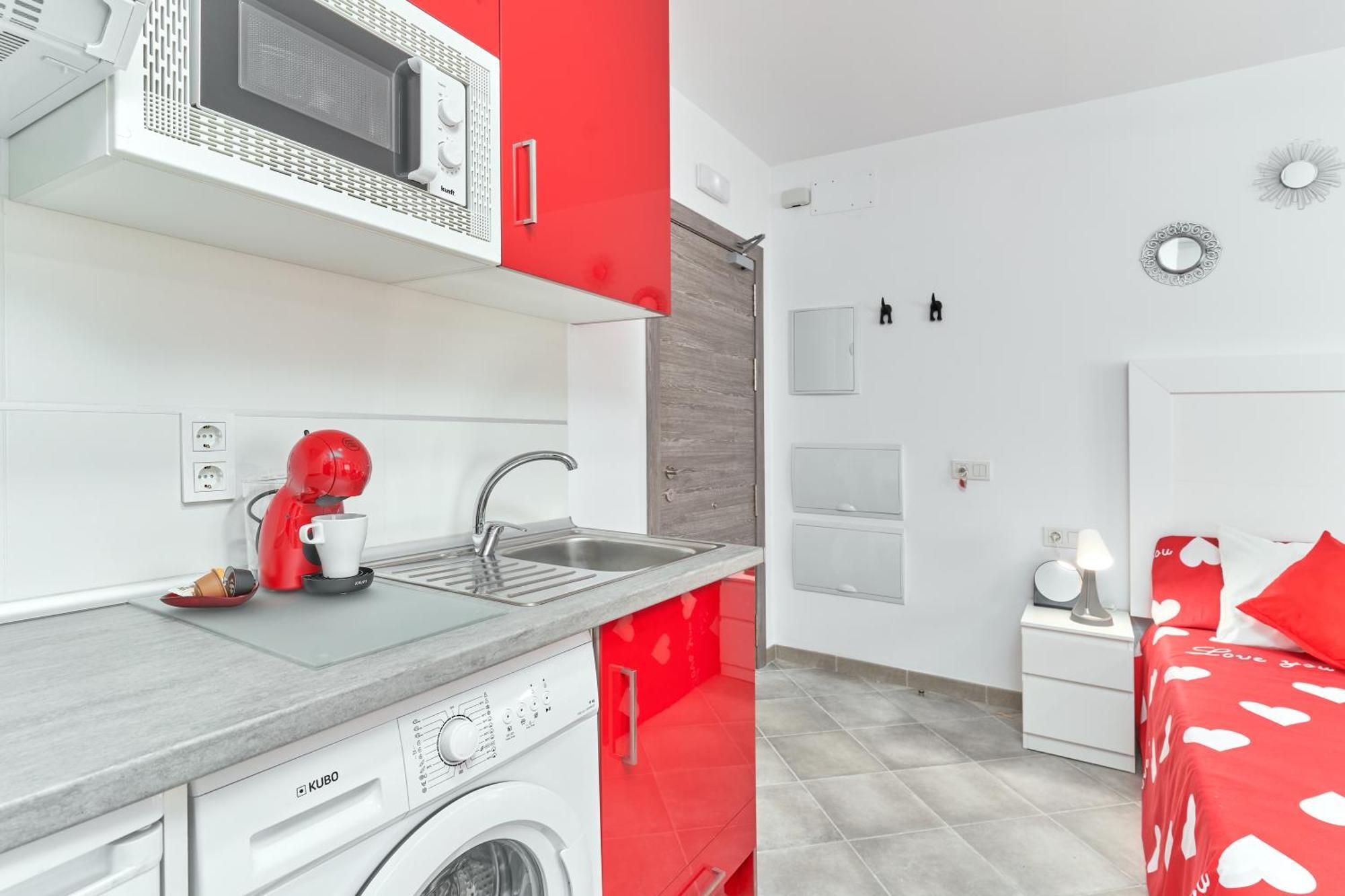Boutique B1 Street Level Apartamento Nerja